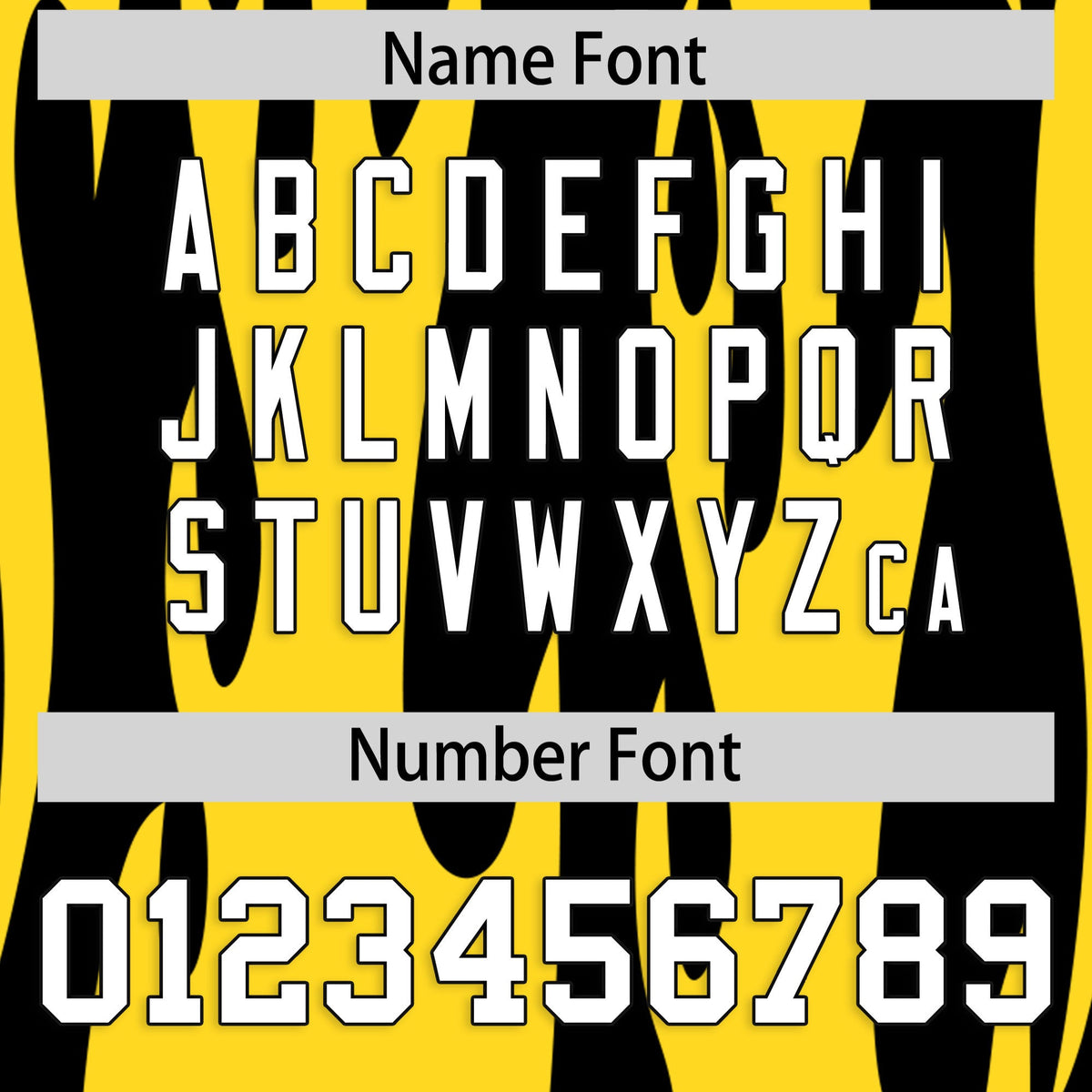 Custom Black Gold Flame Pattern Authentic Pullover Baseball Jersey