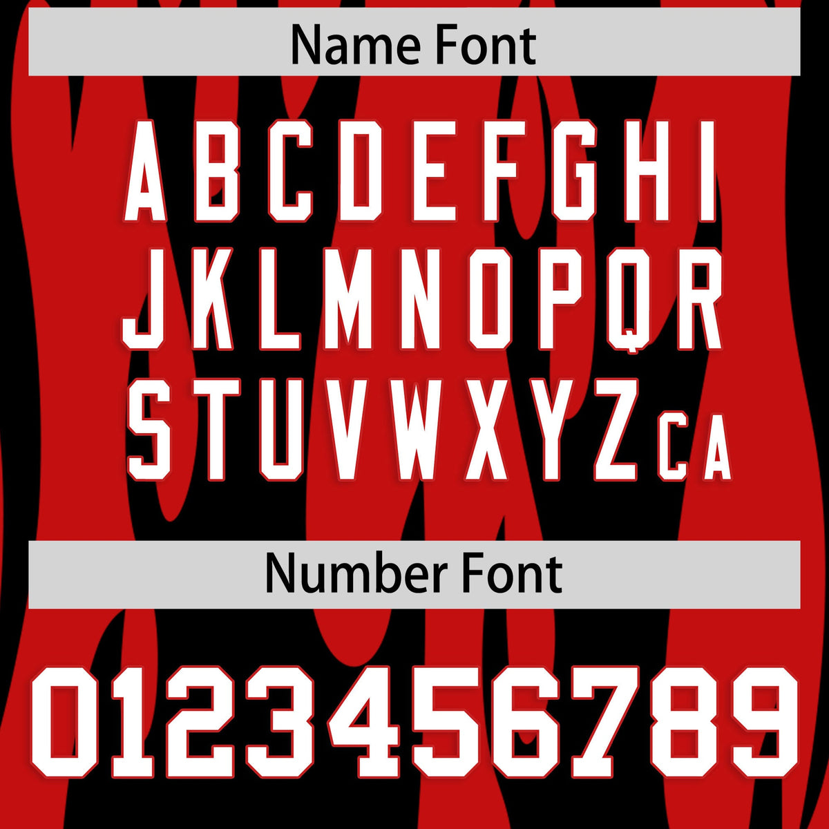 Custom Red Black Flame Pattern Authentic Pullover Baseball Jersey