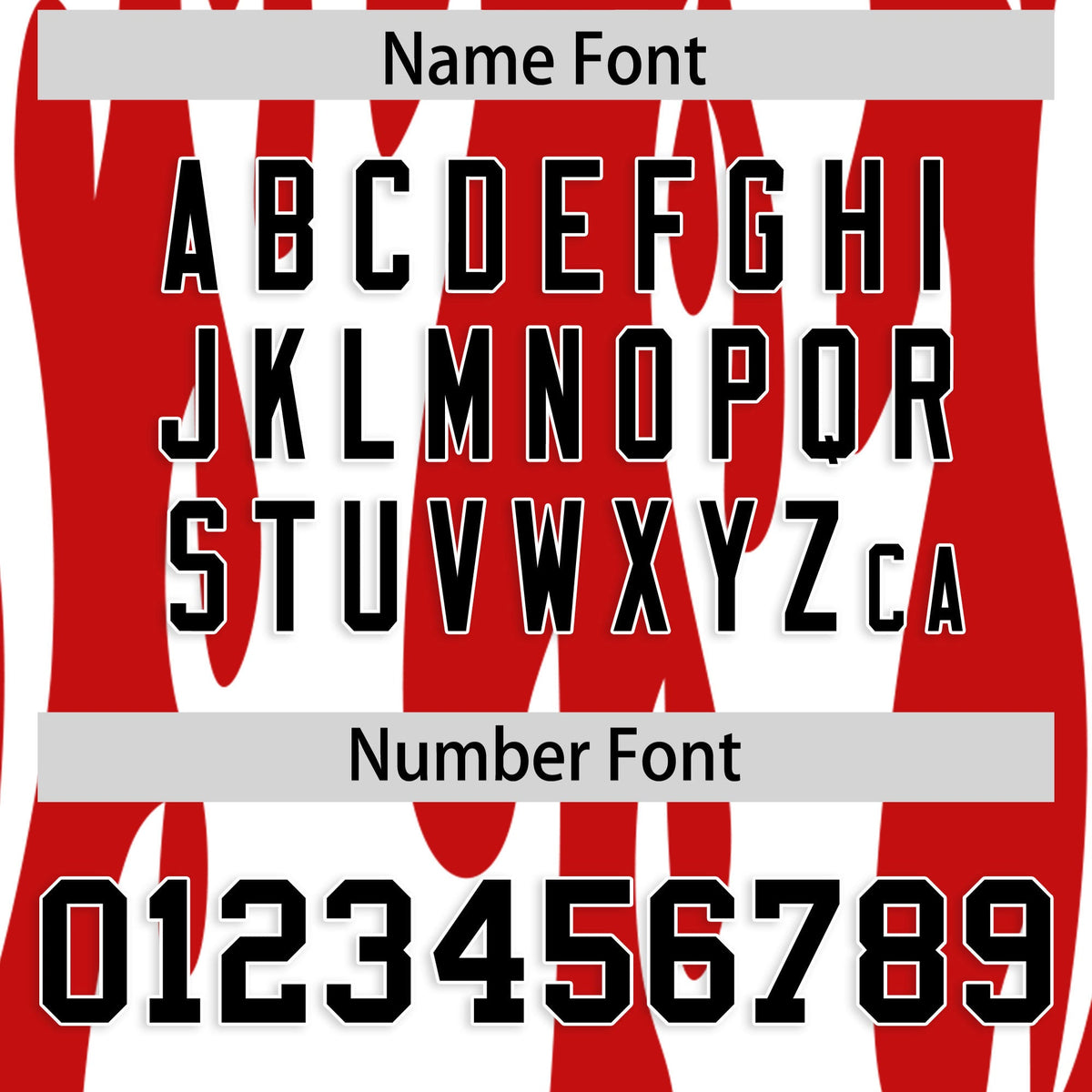 Custom Red White Flame Pattern Authentic Pullover Baseball Jersey