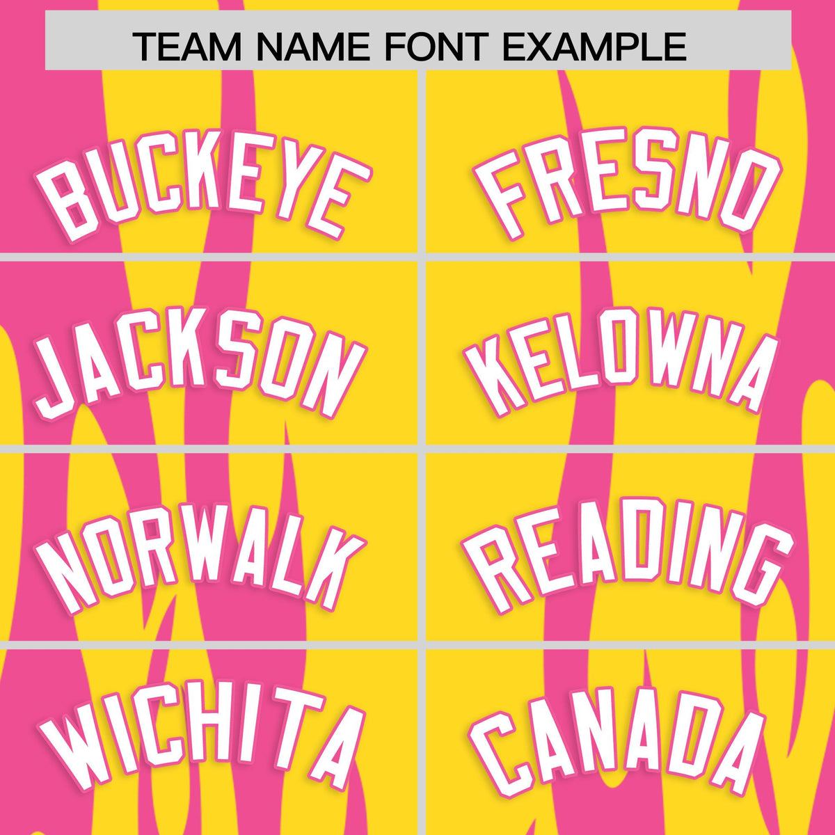 Custom Gold Pink Flame Pattern Authentic Pullover Baseball Jersey