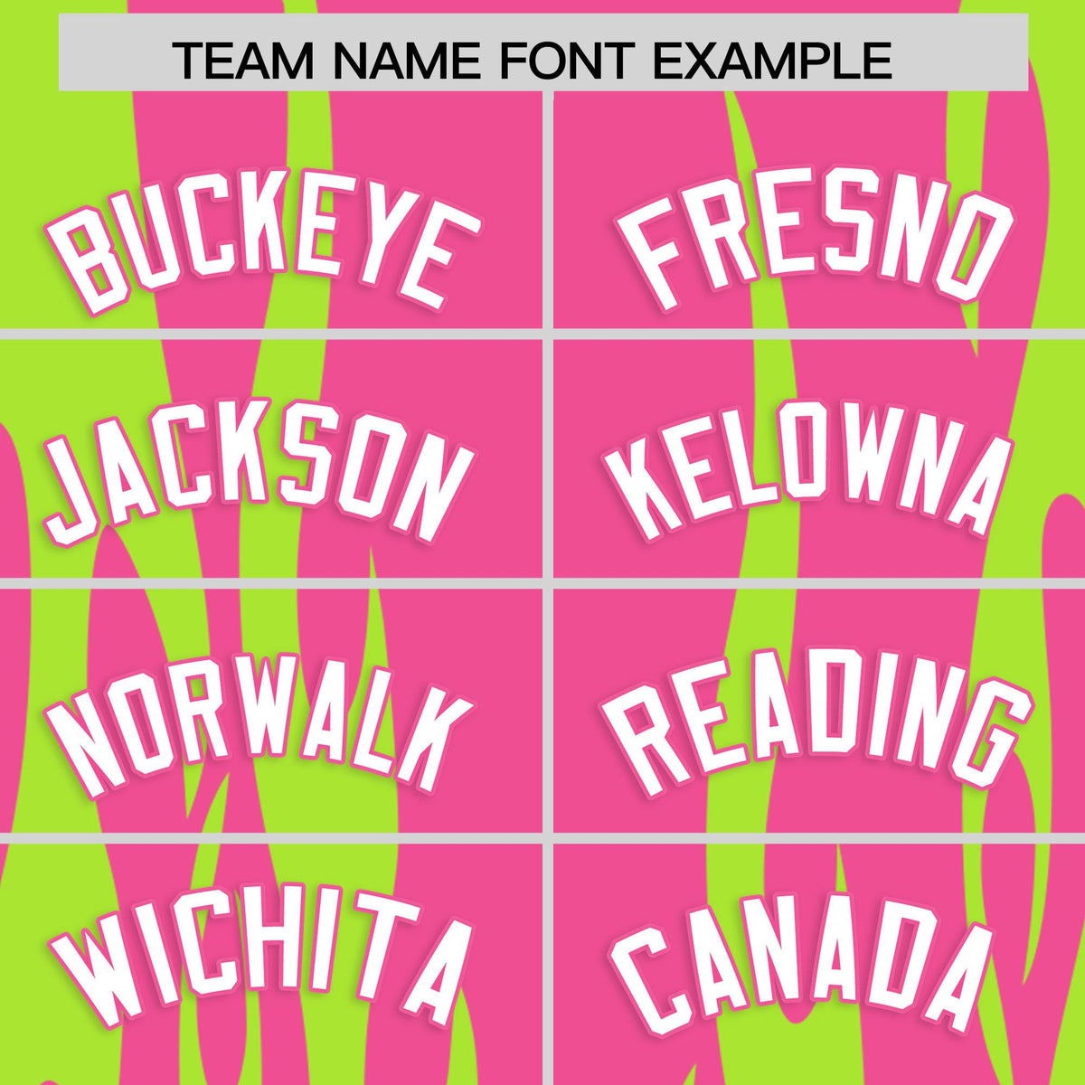 Custom Pink Neon Green Flame Pattern Authentic Pullover Baseball Jersey