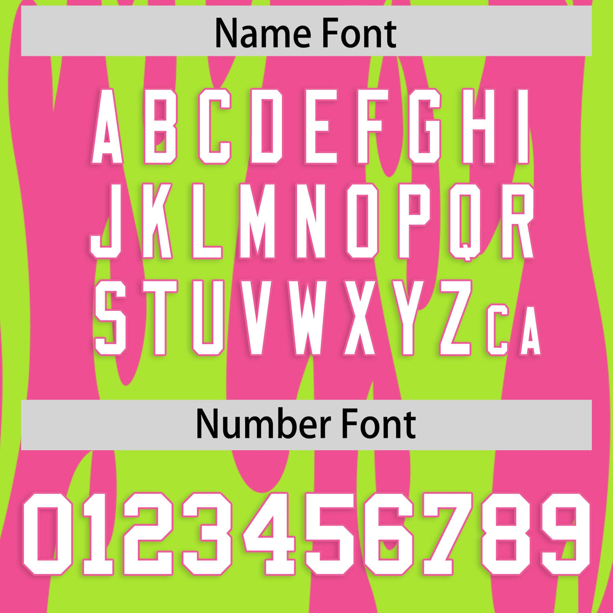 Custom Pink Neon Green Flame Pattern Authentic Pullover Baseball Jersey