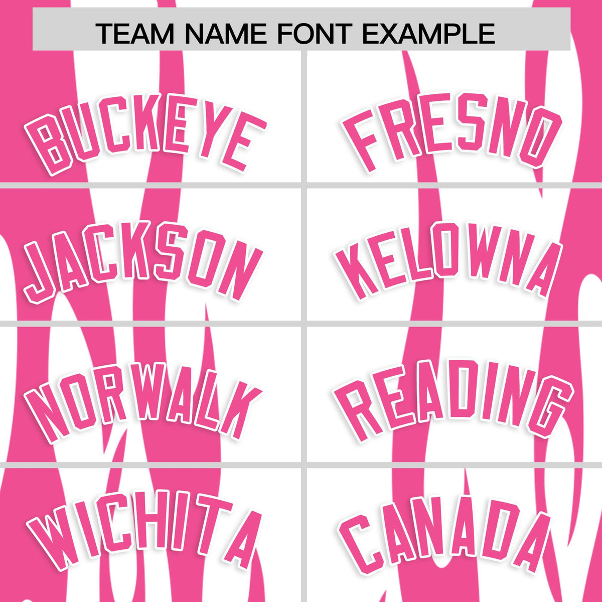Custom White Pink Flame Pattern Authentic Pullover Baseball Jersey