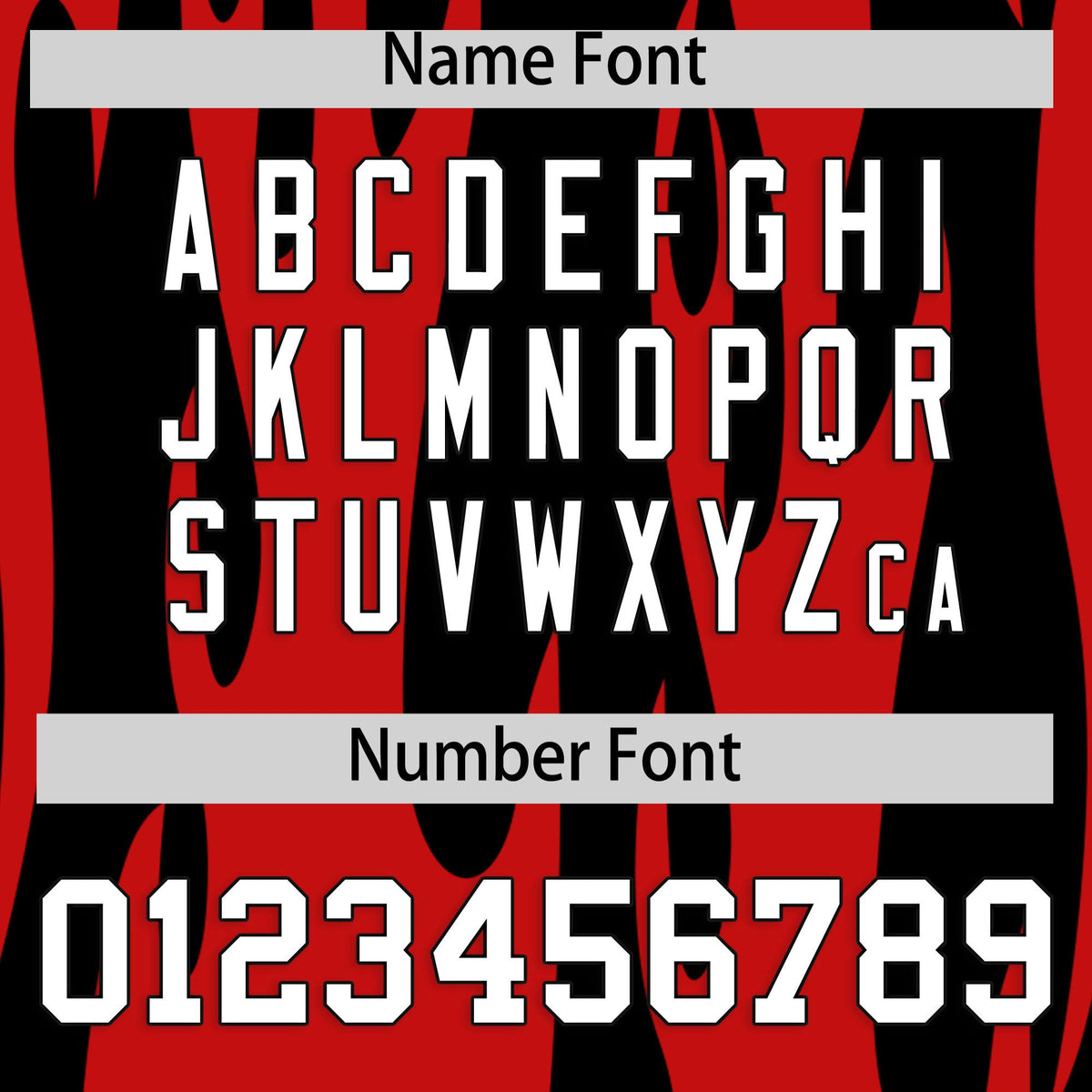 Custom Black Red Flame Pattern Authentic Pullover Baseball Jersey