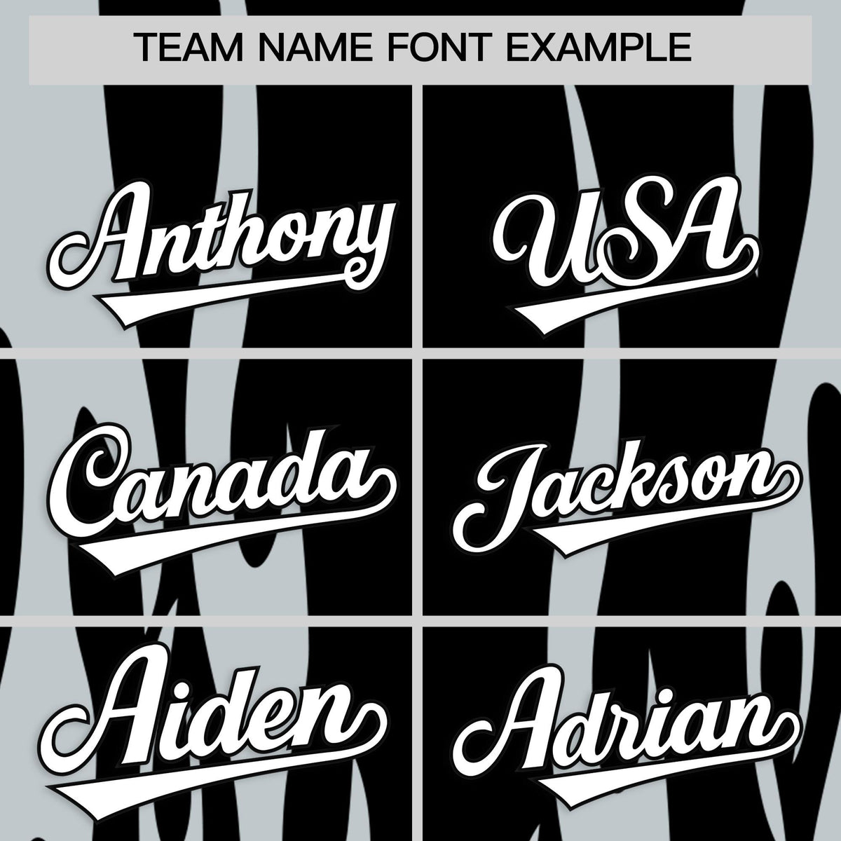 Custom Black Silver Flame Pattern Authentic Pullover Baseball Jersey