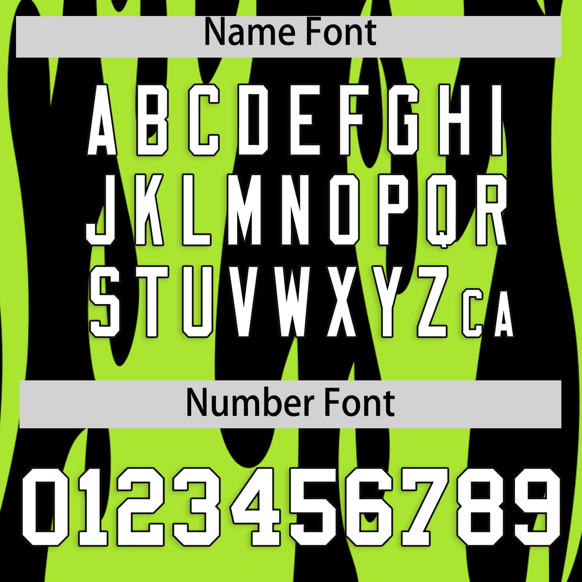 Custom Black Neon Green Flame Pattern Authentic Pullover Baseball Jersey