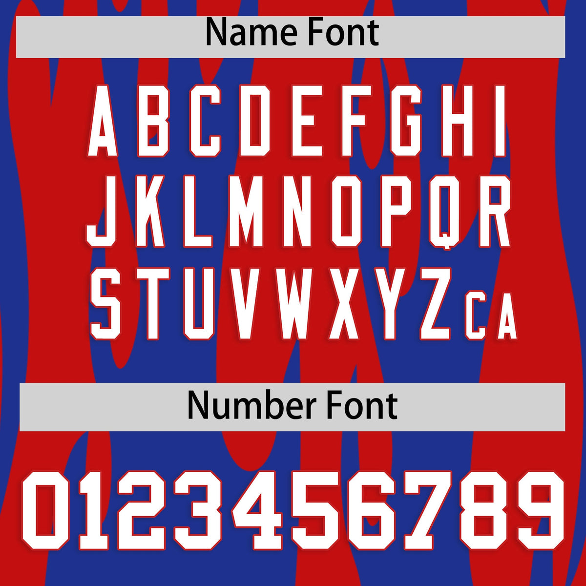 Custom Red Royal Flame Pattern Authentic Pullover Baseball Jersey