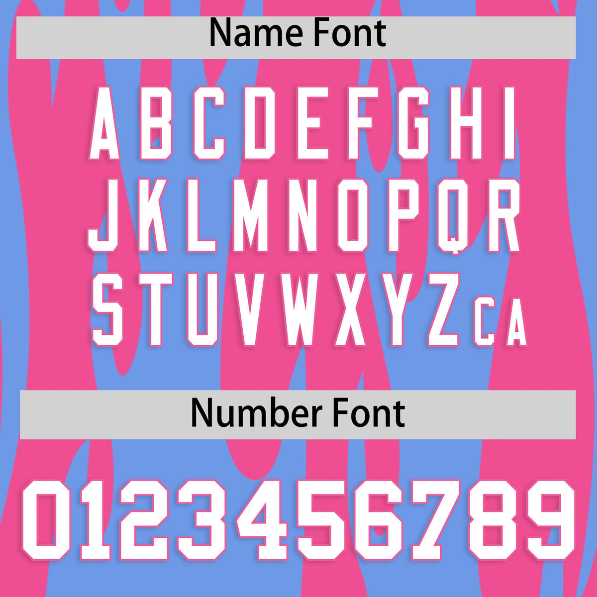 Custom Pink Light Blue Flame Pattern Authentic Pullover Baseball Jersey