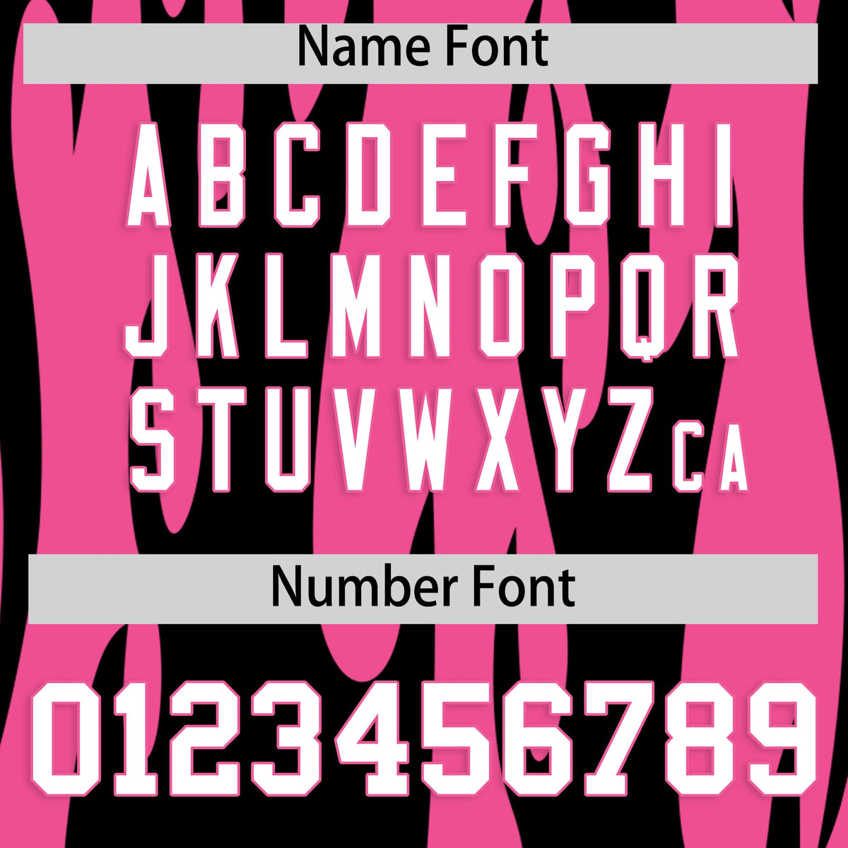 Custom Pink Black Flame Pattern Authentic Pullover Baseball Jersey