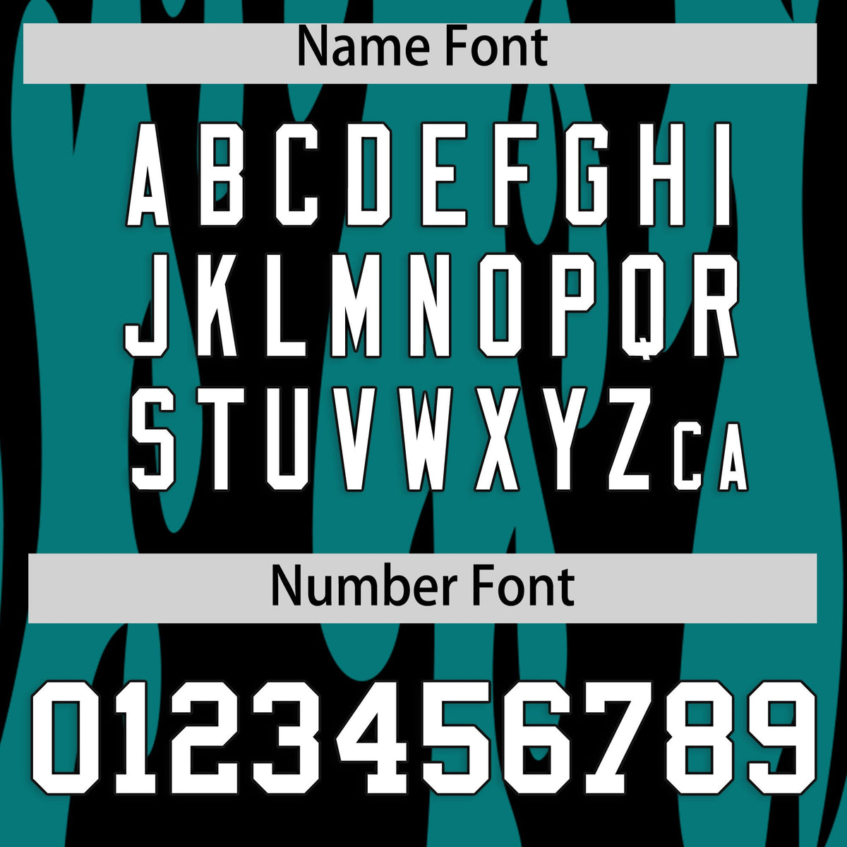 Custom Aqua Black Flame Pattern Authentic Pullover Baseball Jersey