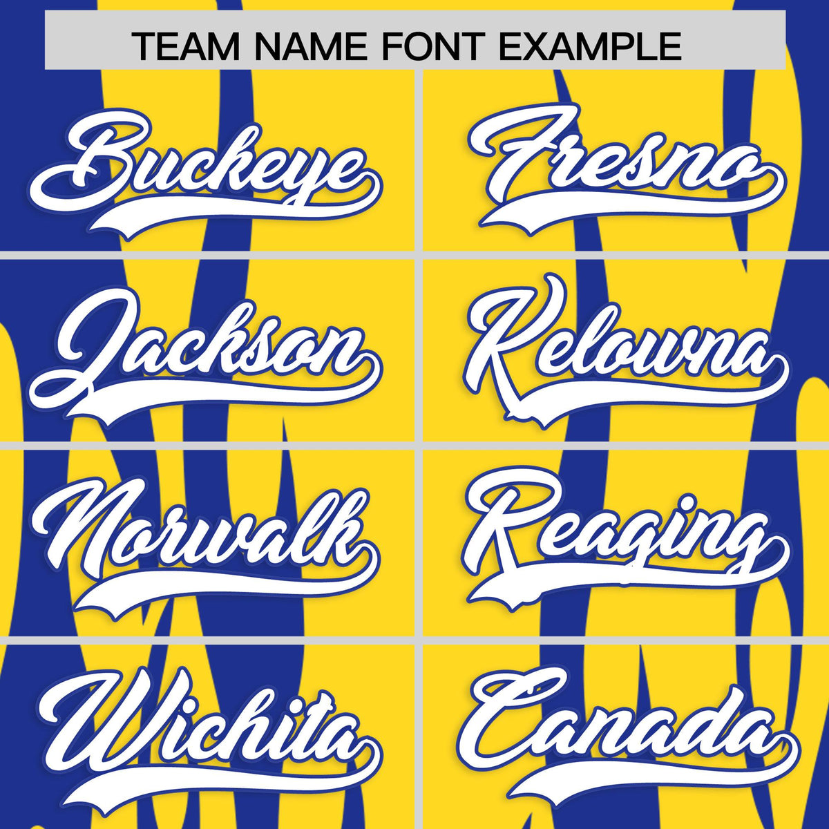 Custom Gold Royal Flame Pattern Authentic Pullover Baseball Jersey