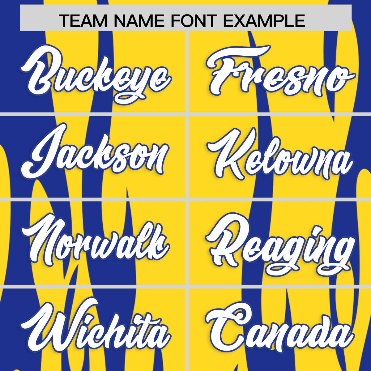 Custom Gold Royal Flame Pattern Authentic Pullover Baseball Jersey