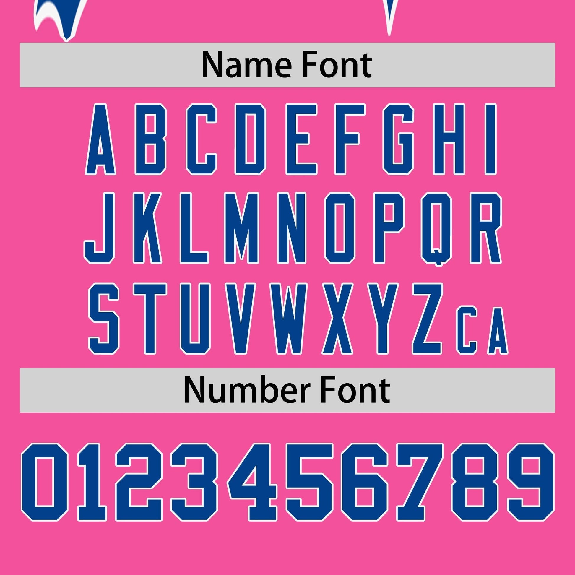 Custom Pink Royal Personalized Horizontal Stripe Authentic Pullover Baseball Jersey