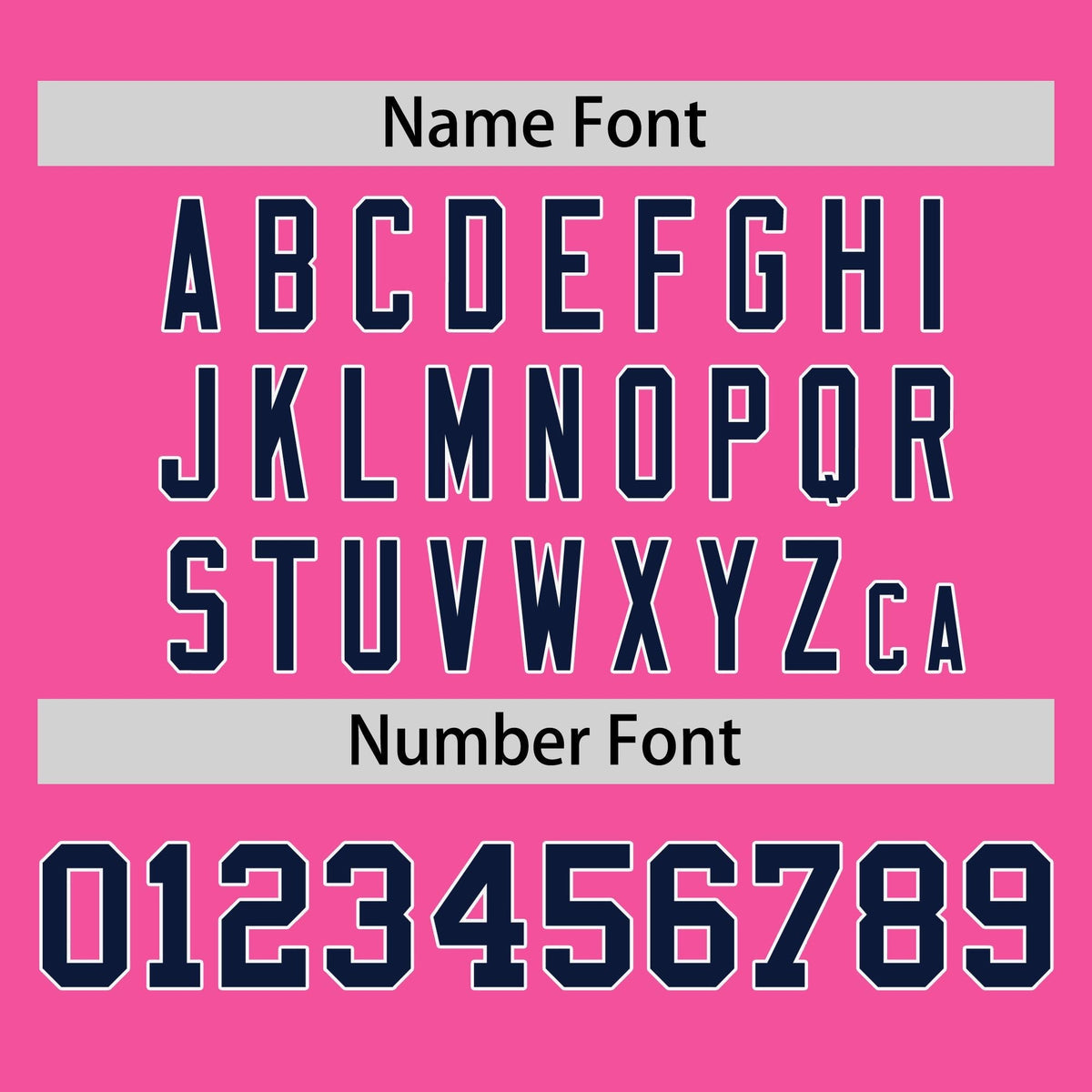 Custom Pink Navy Personalized Horizontal Stripe Authentic Pullover Baseball Jersey