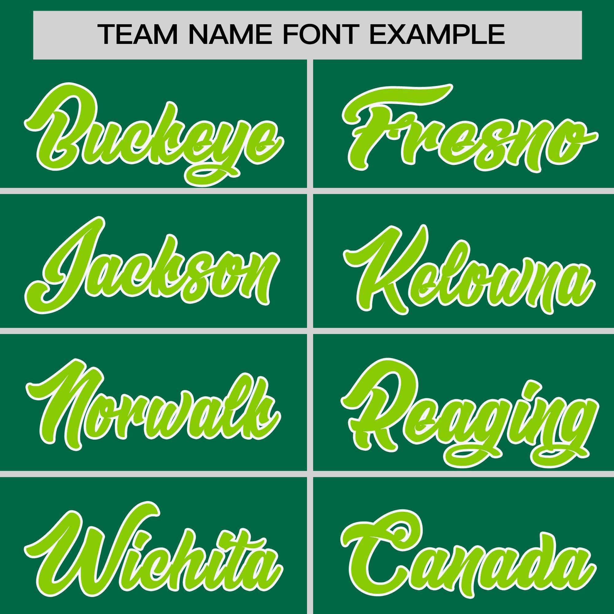 Custom Kelly Green Neon Green Personalized Horizontal Stripe Authentic Pullover Baseball Jersey