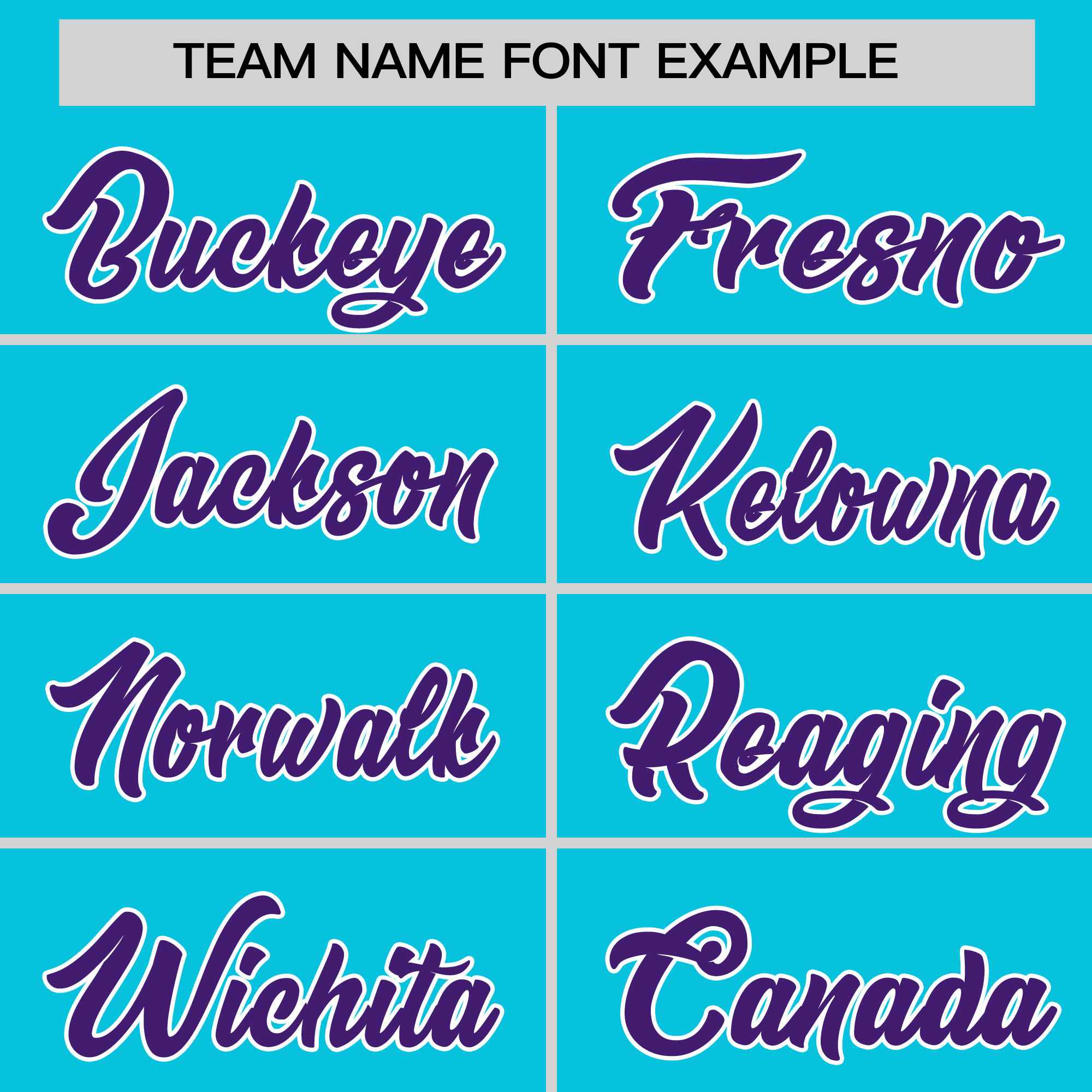 Custom Sky Blue Purple-White Personalized Horizontal Stripe Authentic Pullover Baseball Jersey