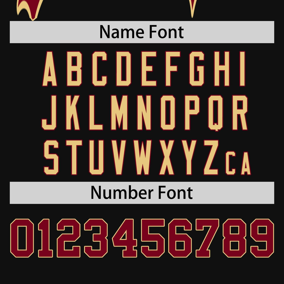 Custom Black Crimson-Khaki Personalized Raglan Sleeves Authentic Baseball Jersey