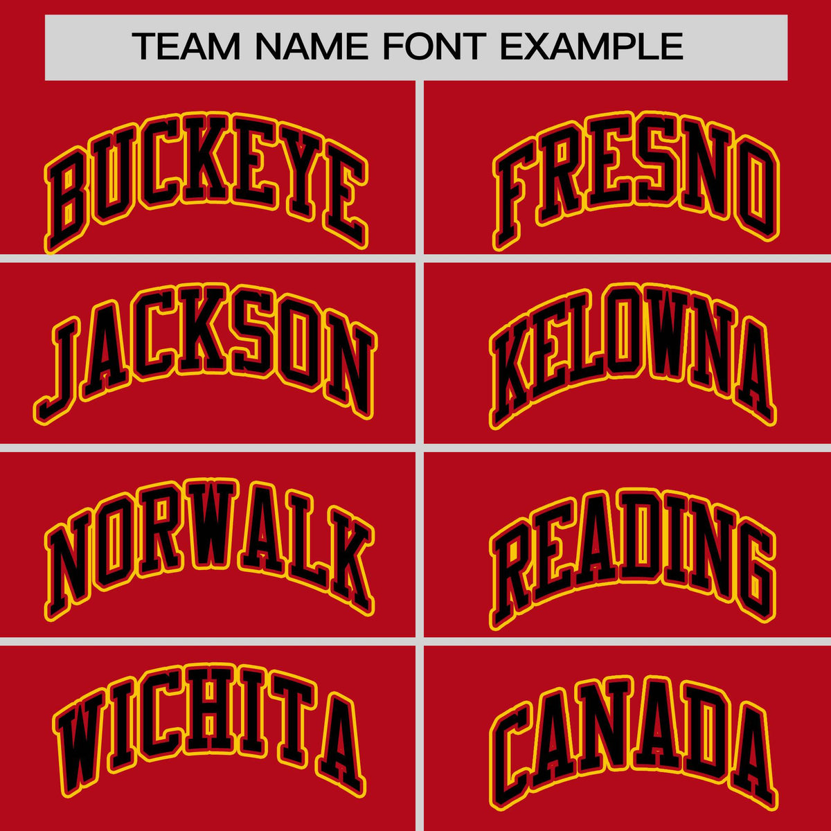 Custom Red Black Personalized Classic Authentic Sleeveless Baseball Jersey