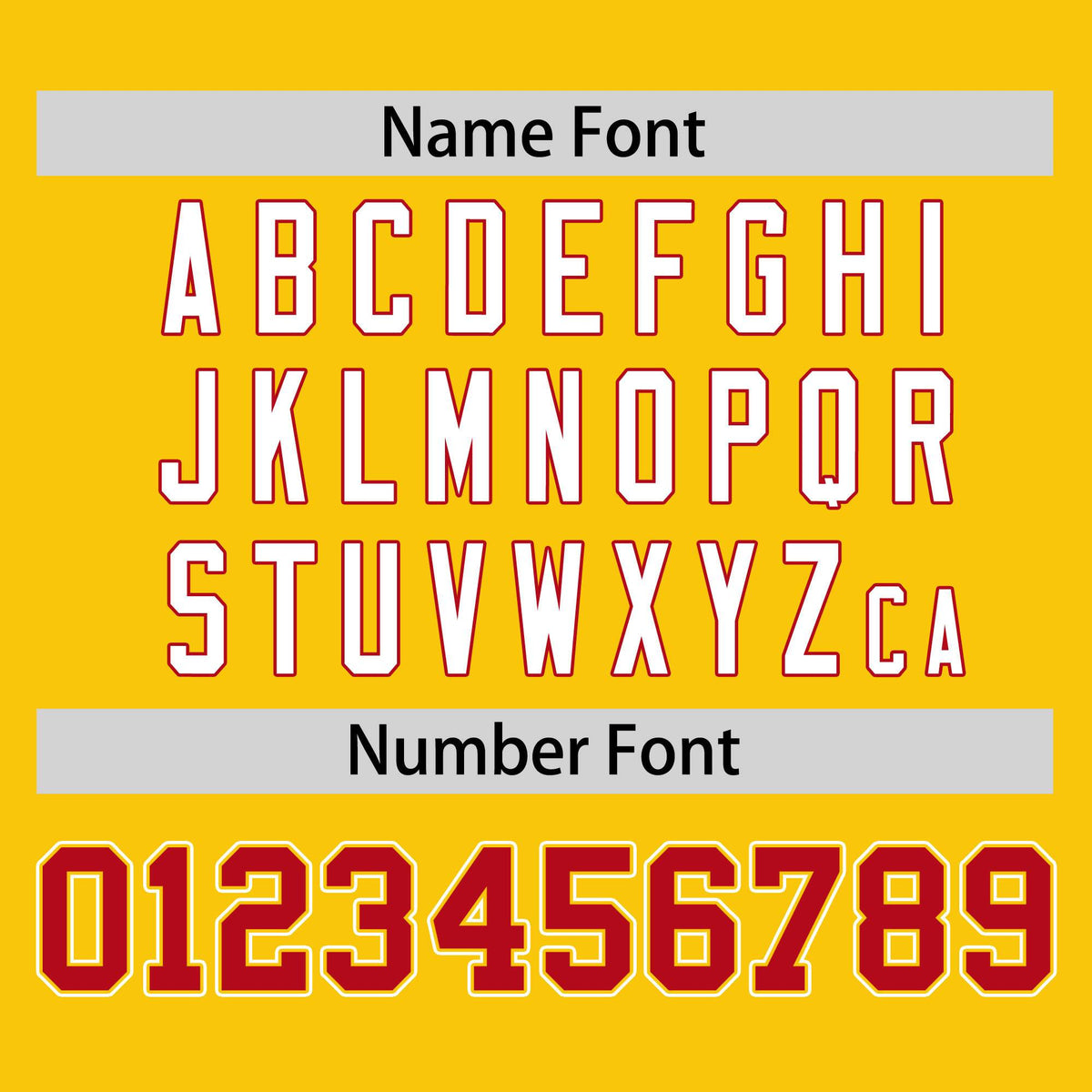 Custom Gold Red Personalized Classic Authentic Sleeveless Baseball Jersey