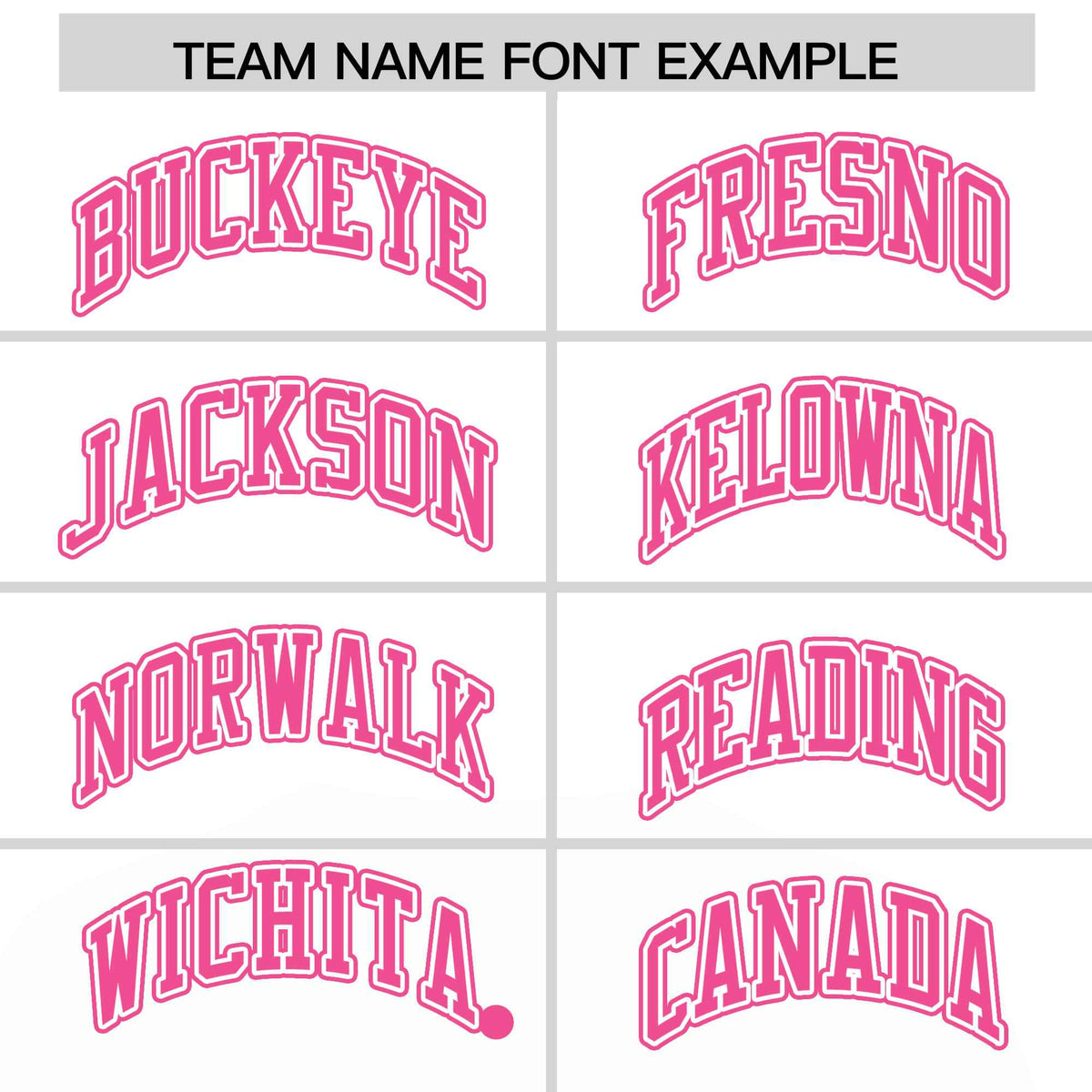 Custom White Pink Breast Cancer Awareness Month Pink Ribbon Authentic Baseball Jersey for Women