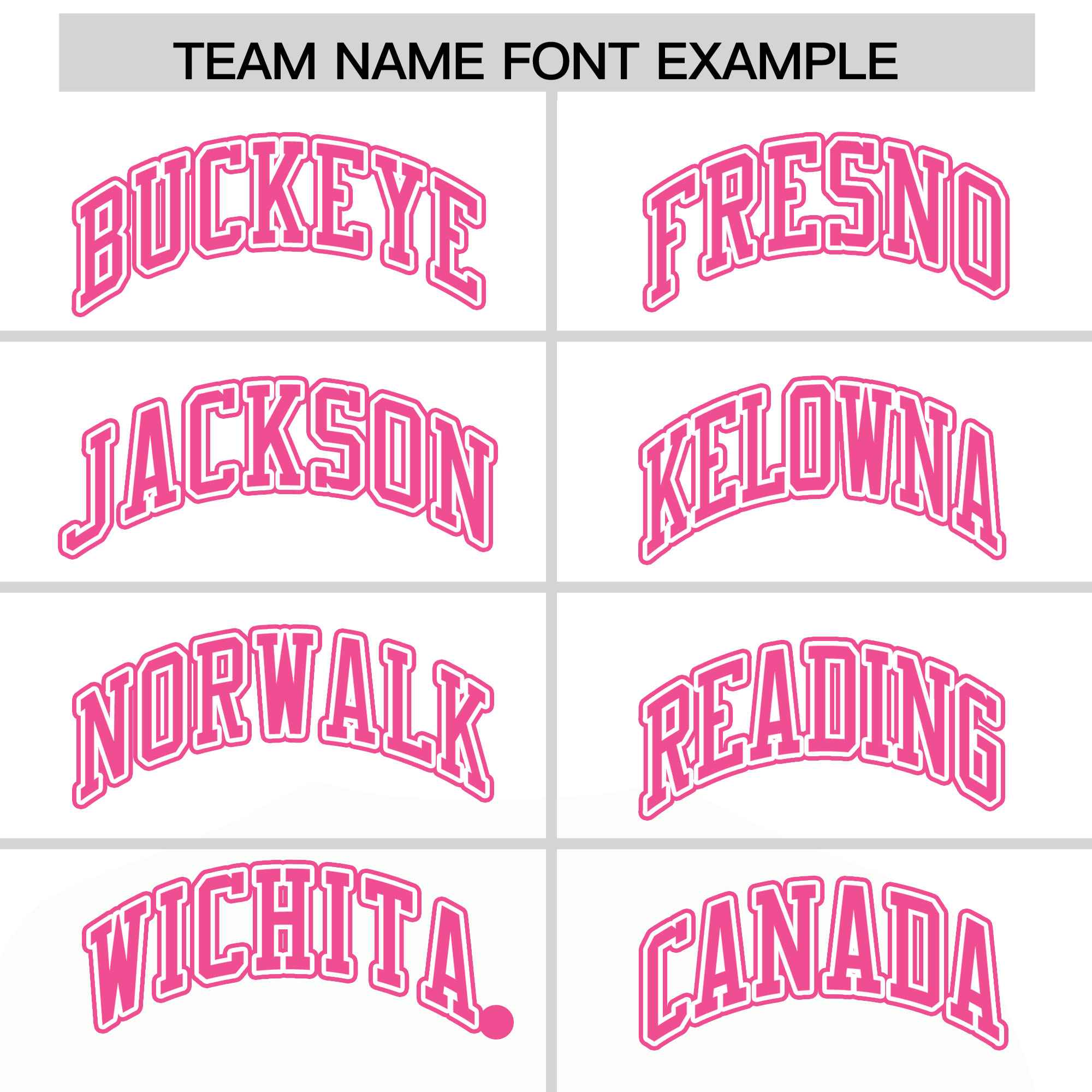 Custom White Pink Breast Cancer Awareness Month Pink Ribbon Authentic Baseball Jersey for Women