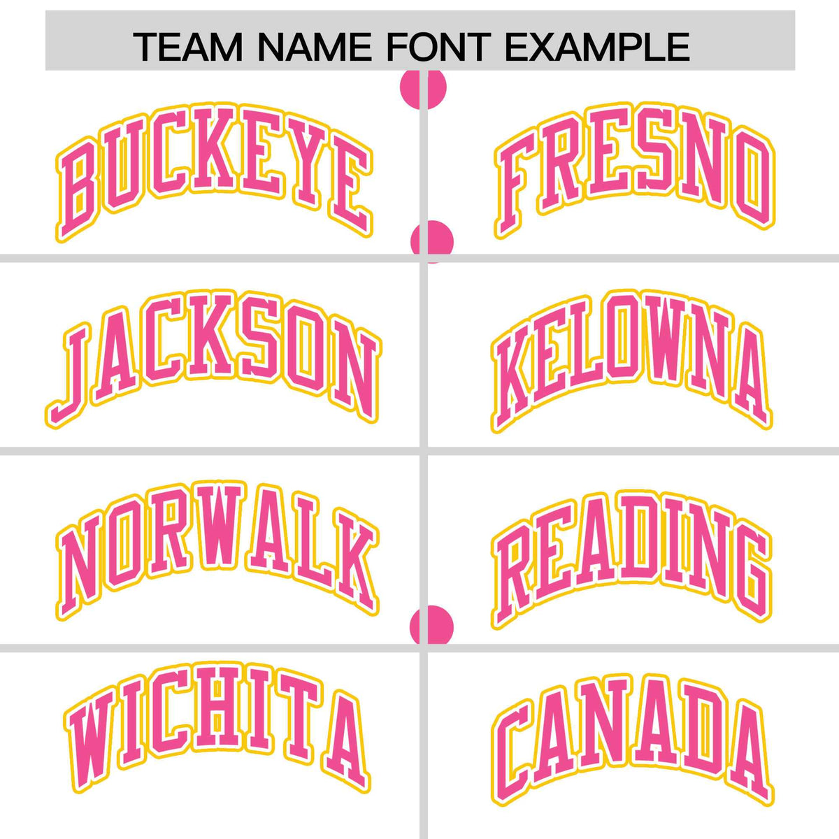 Custom White Pink Breast Cancer Awareness Month Pink Ribbon Authentic Baseball Jersey for Women