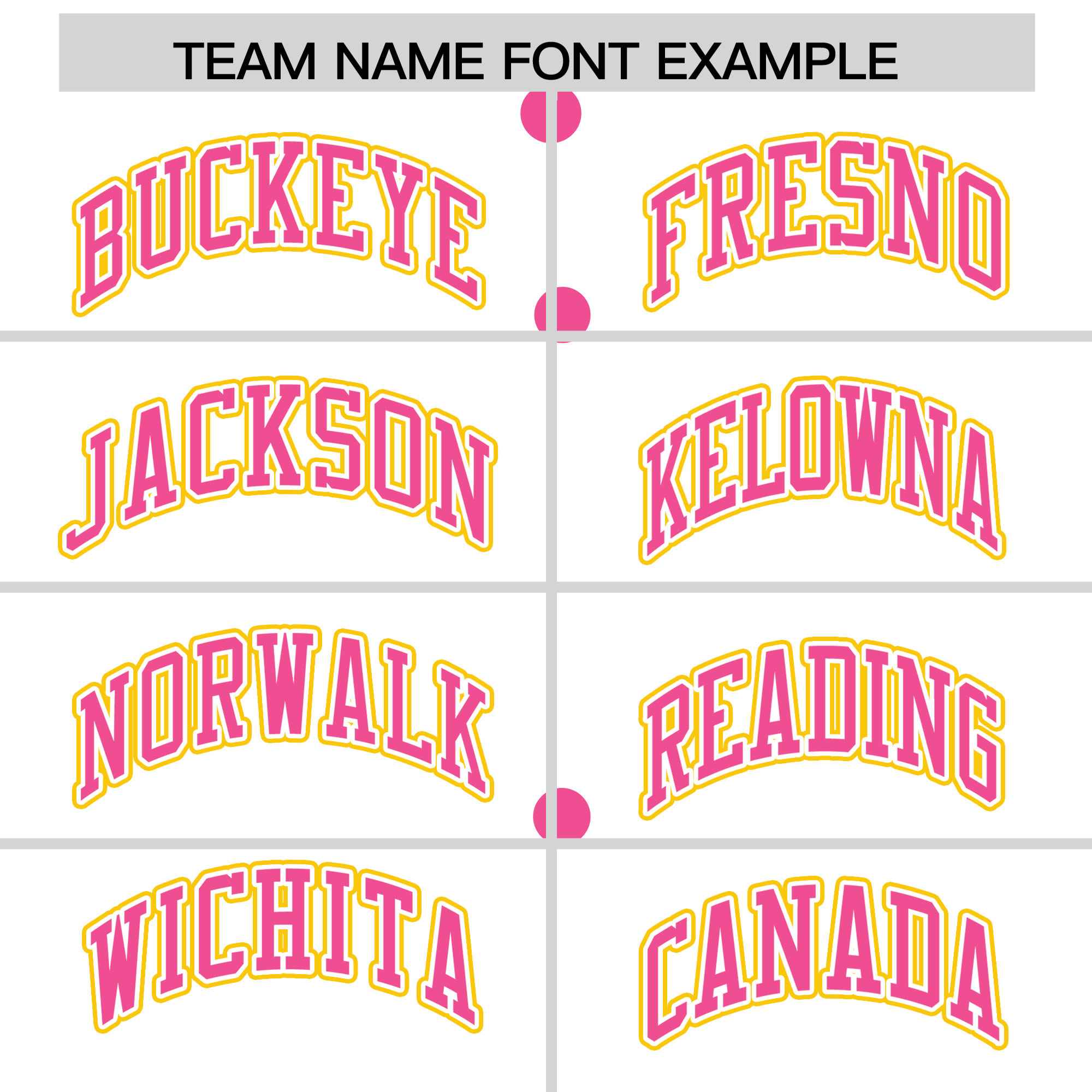 Custom White Pink Breast Cancer Awareness Month Pink Ribbon Authentic Baseball Jersey for Women