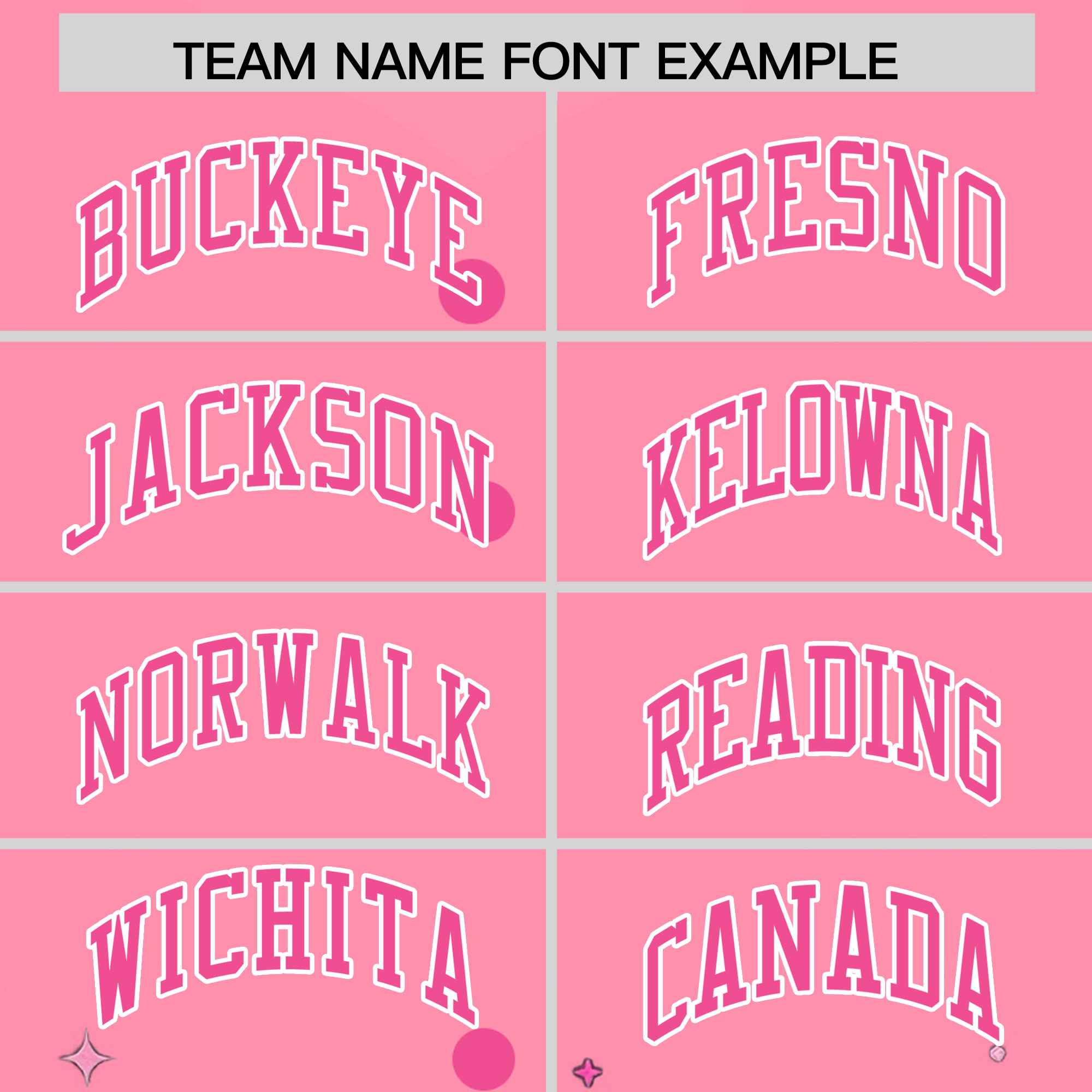 Custom Light Pink Pink Breast Cancer Awareness Month Pink Ribbon Authentic Baseball Jersey for Women