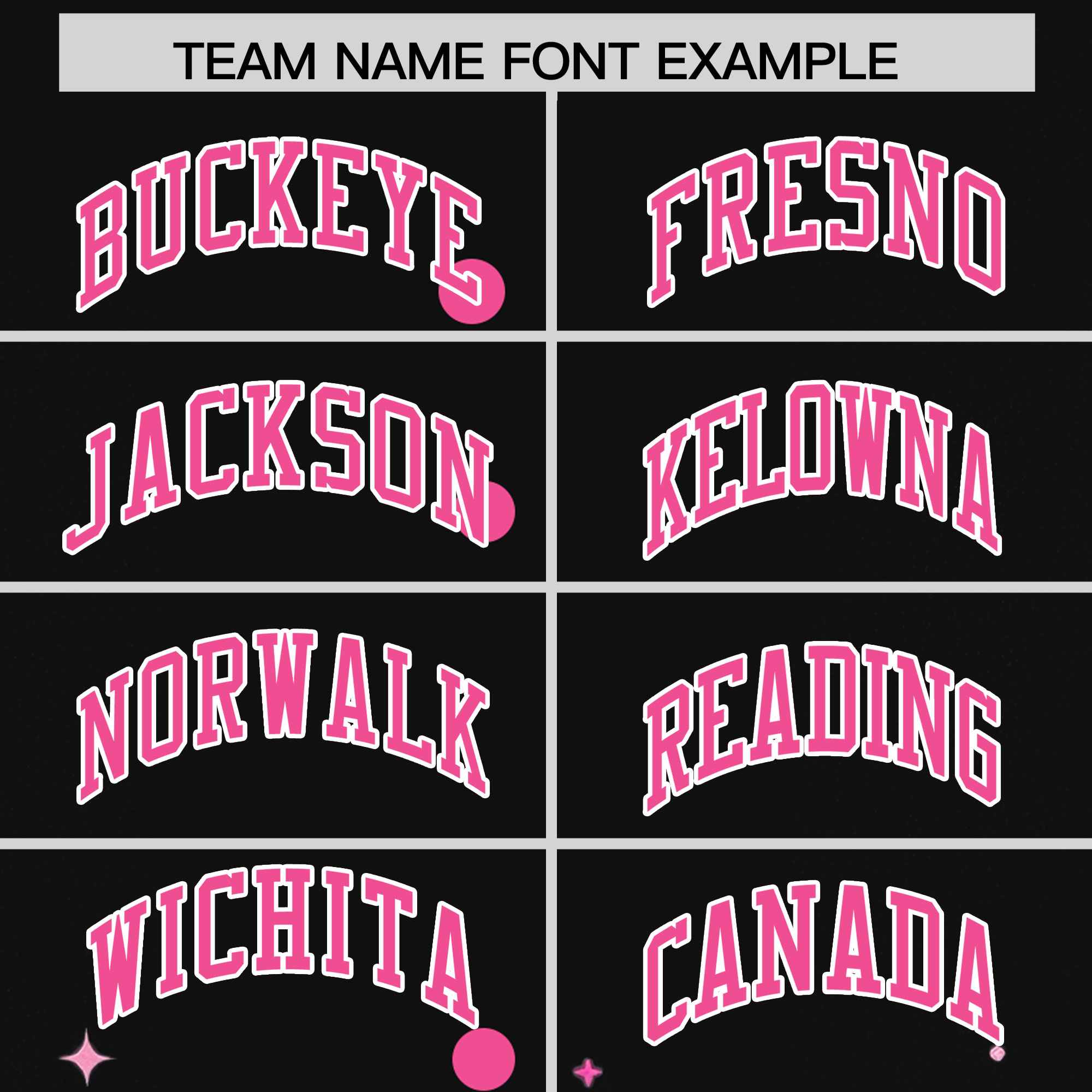 Custom Black Pink Breast Cancer Awareness Month Pink Ribbon Authentic Baseball Jersey for Women