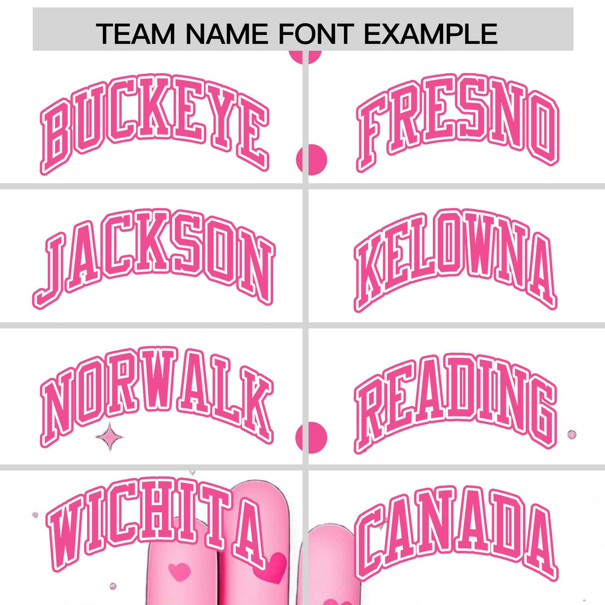Custom White Pink Breast Cancer Awareness Month Pink Ribbon Authentic Baseball Jersey for Women