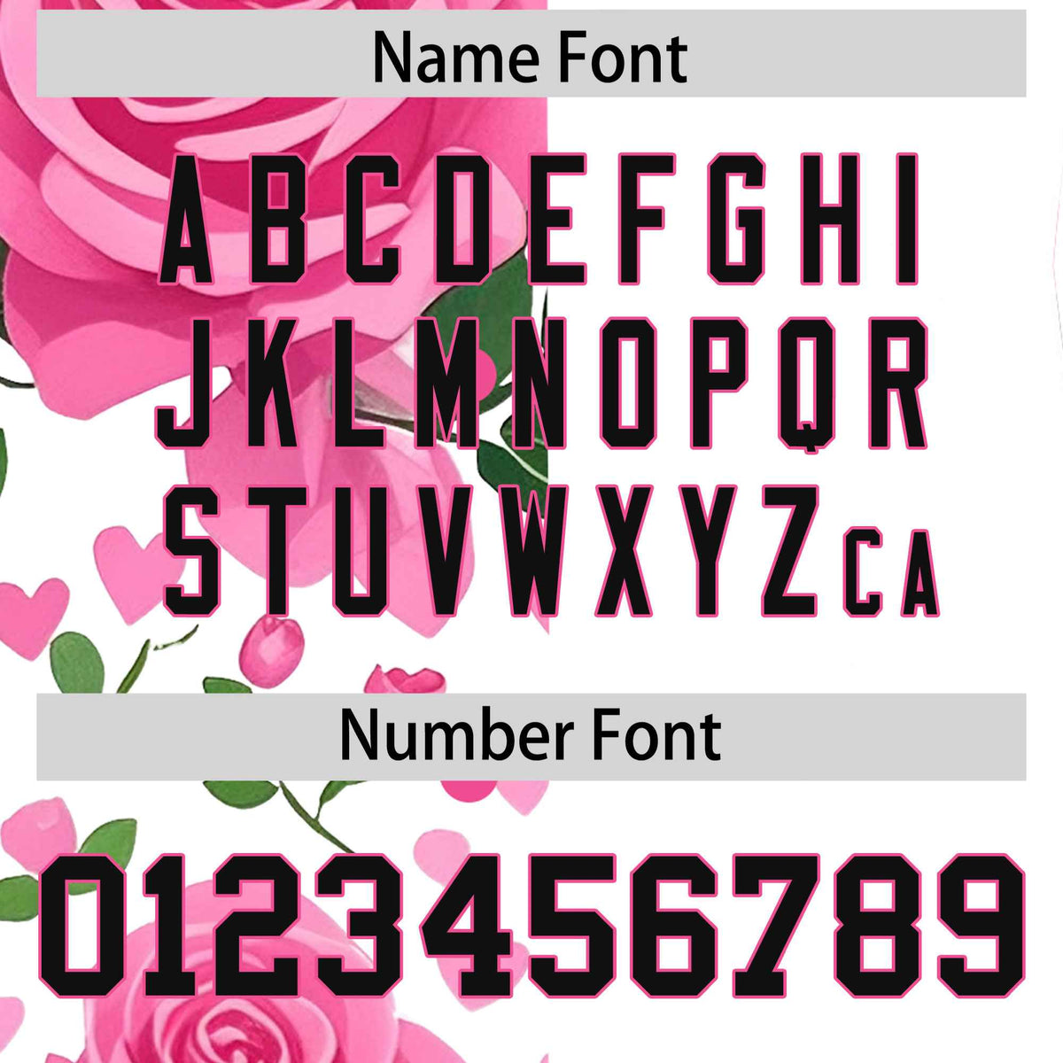 Custom White Black Breast Cancer Awareness Month Pink Ribbon Authentic Baseball Jersey for Women