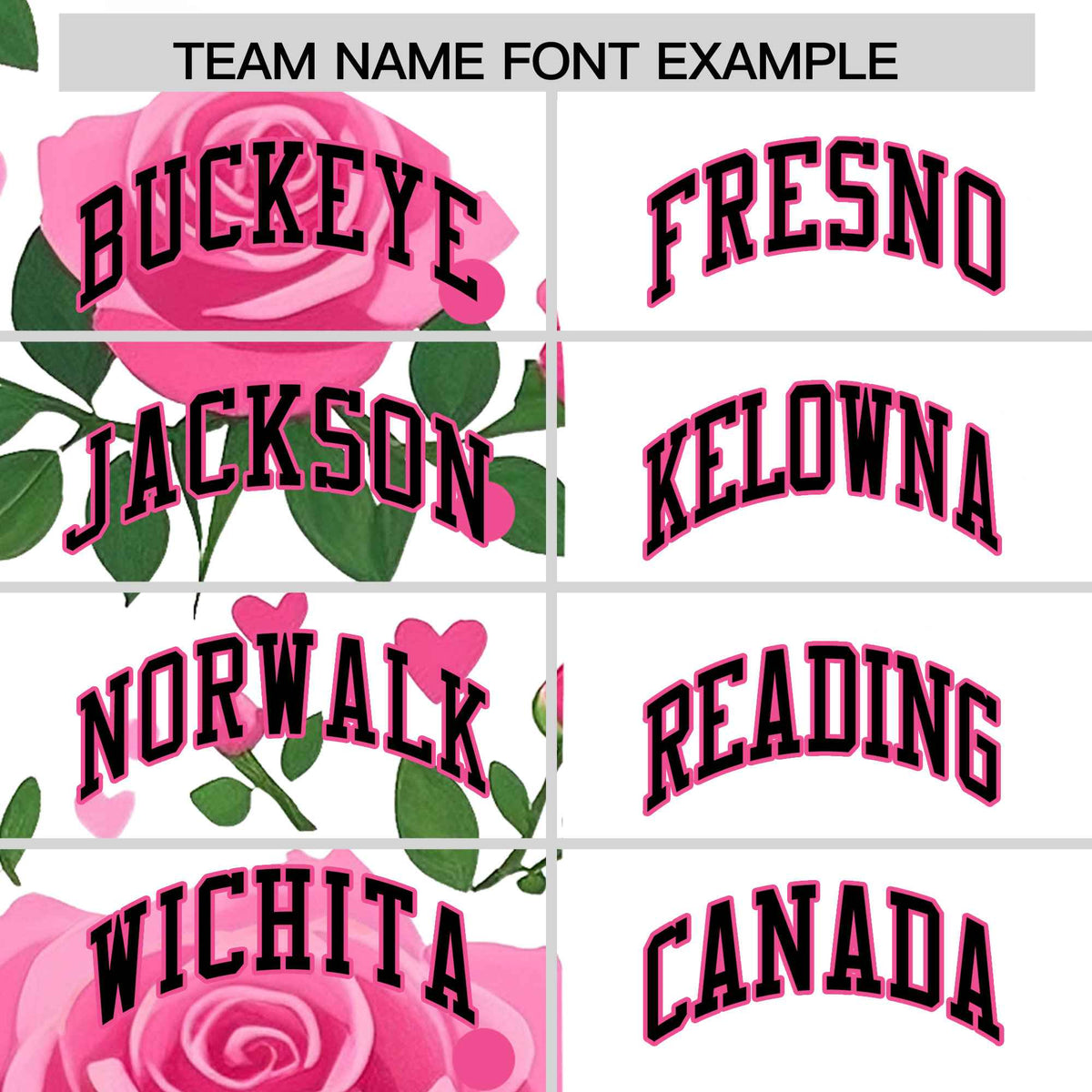 Custom White Black Breast Cancer Awareness Month Pink Ribbon Authentic Baseball Jersey for Women