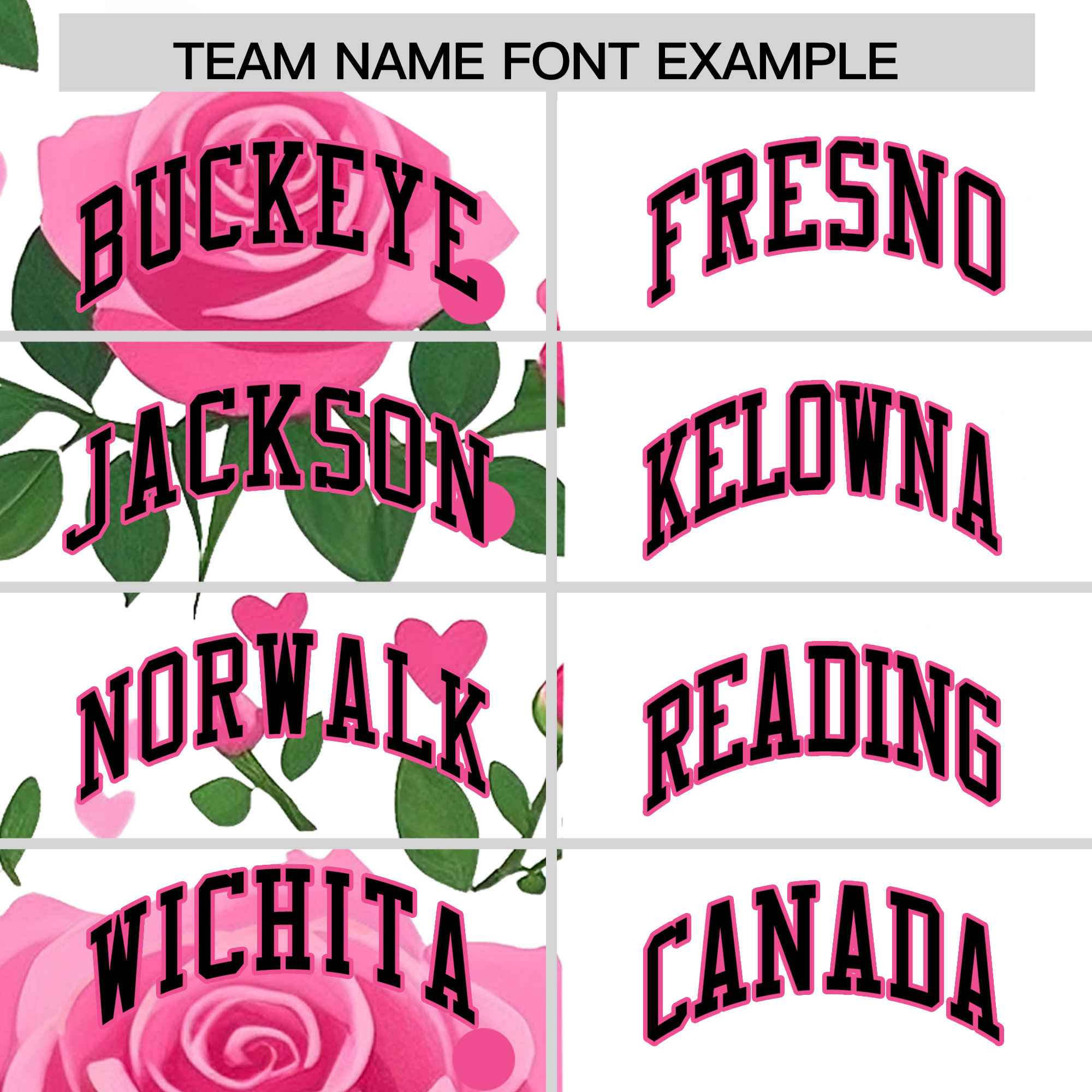 Custom White Black Breast Cancer Awareness Month Pink Ribbon Authentic Baseball Jersey for Women