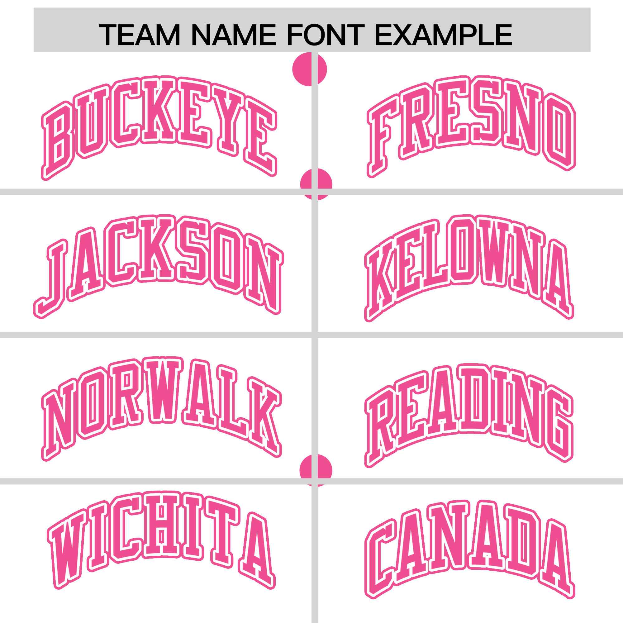 Custom White Pink Breast Cancer Awareness Month Pink Ribbon Authentic Baseball Jersey for Women