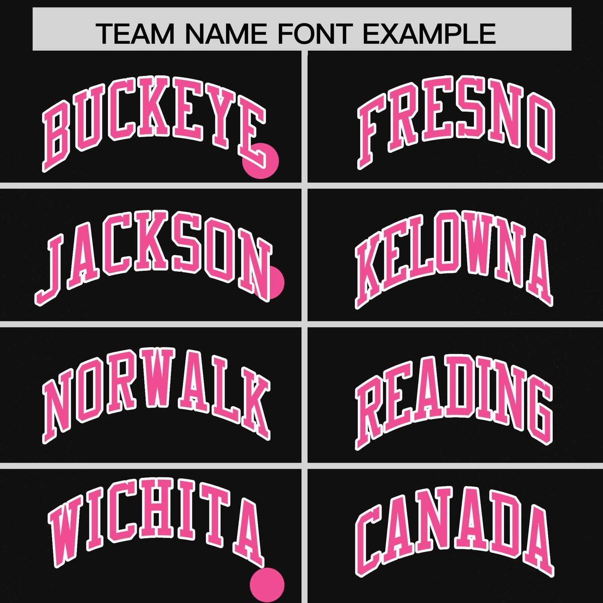 Custom Black Pink Breast Cancer Awareness Month Pink Ribbon Authentic Baseball Jersey for Women