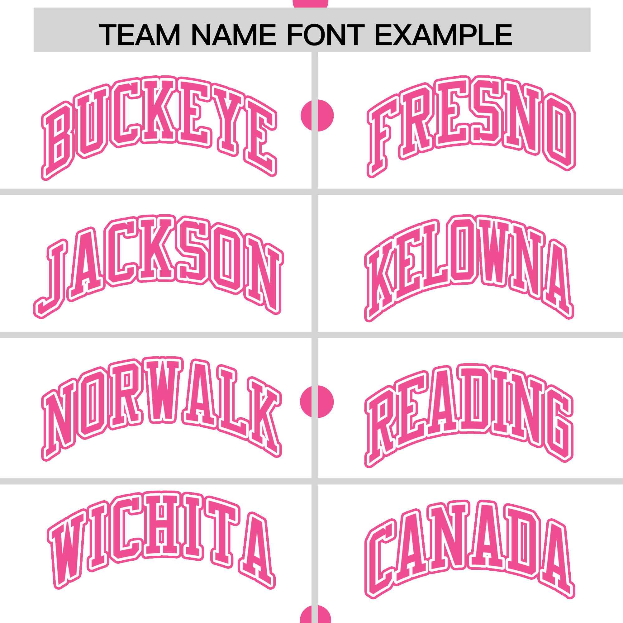 Custom White Pink Breast Cancer Awareness Month Pink Ribbon Authentic Baseball Jersey for Women