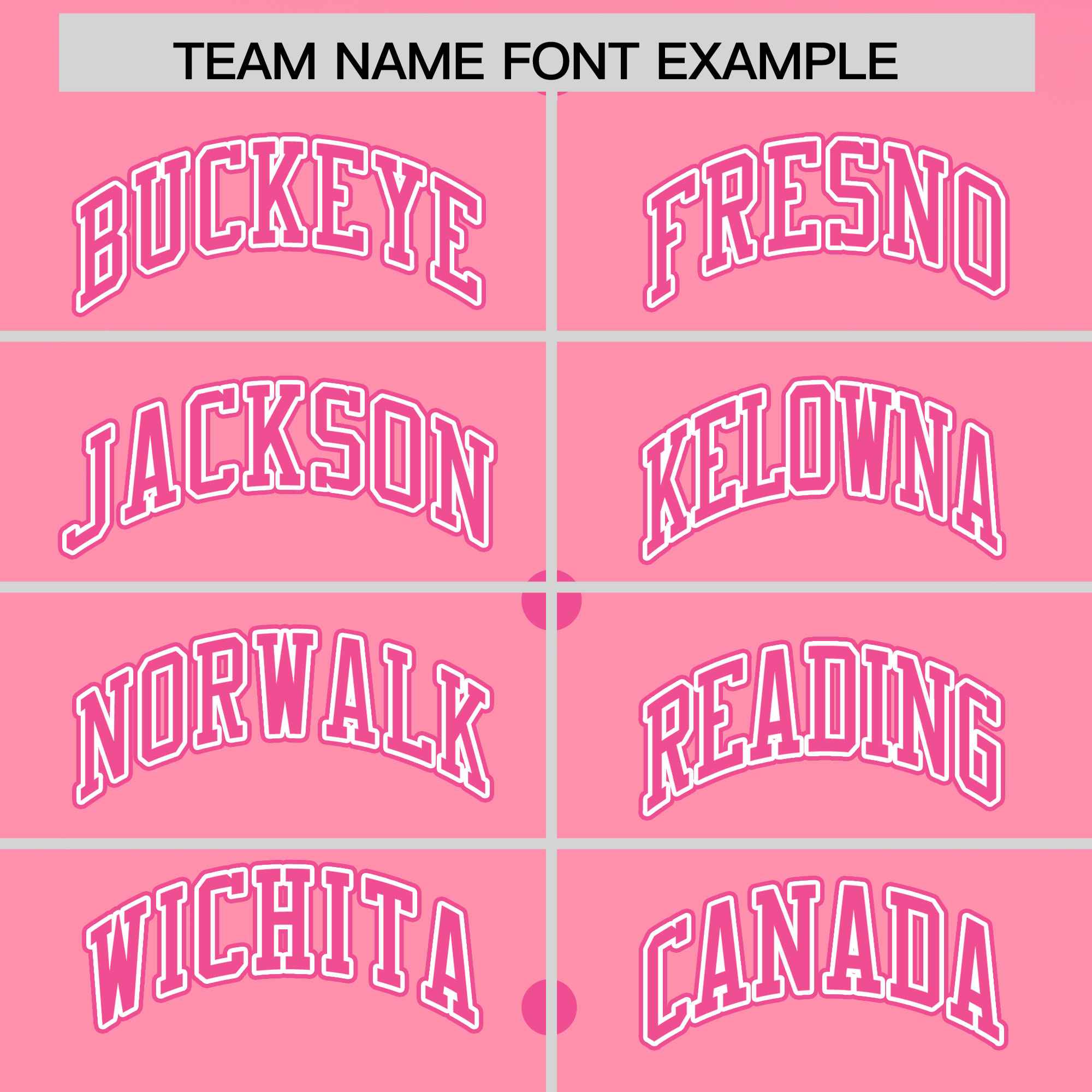 Custom Light Pink Pink Breast Cancer Awareness Month Pink Ribbon Authentic Baseball Jersey for Women