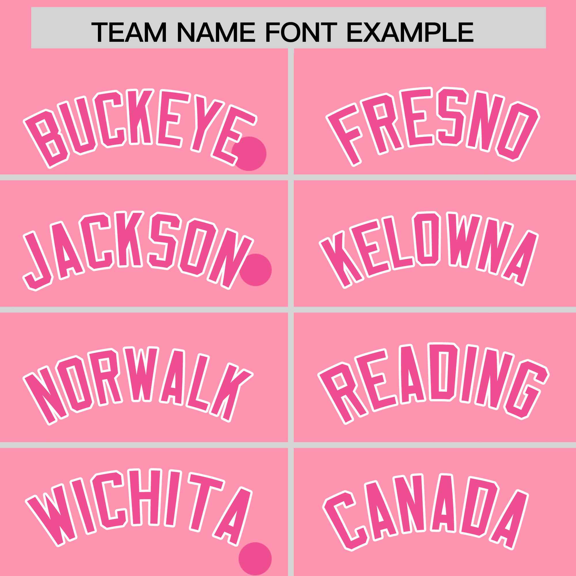 Custom Light Pink Pink Breast Cancer Awareness Month Pink Ribbon Authentic Baseball Jersey for Women