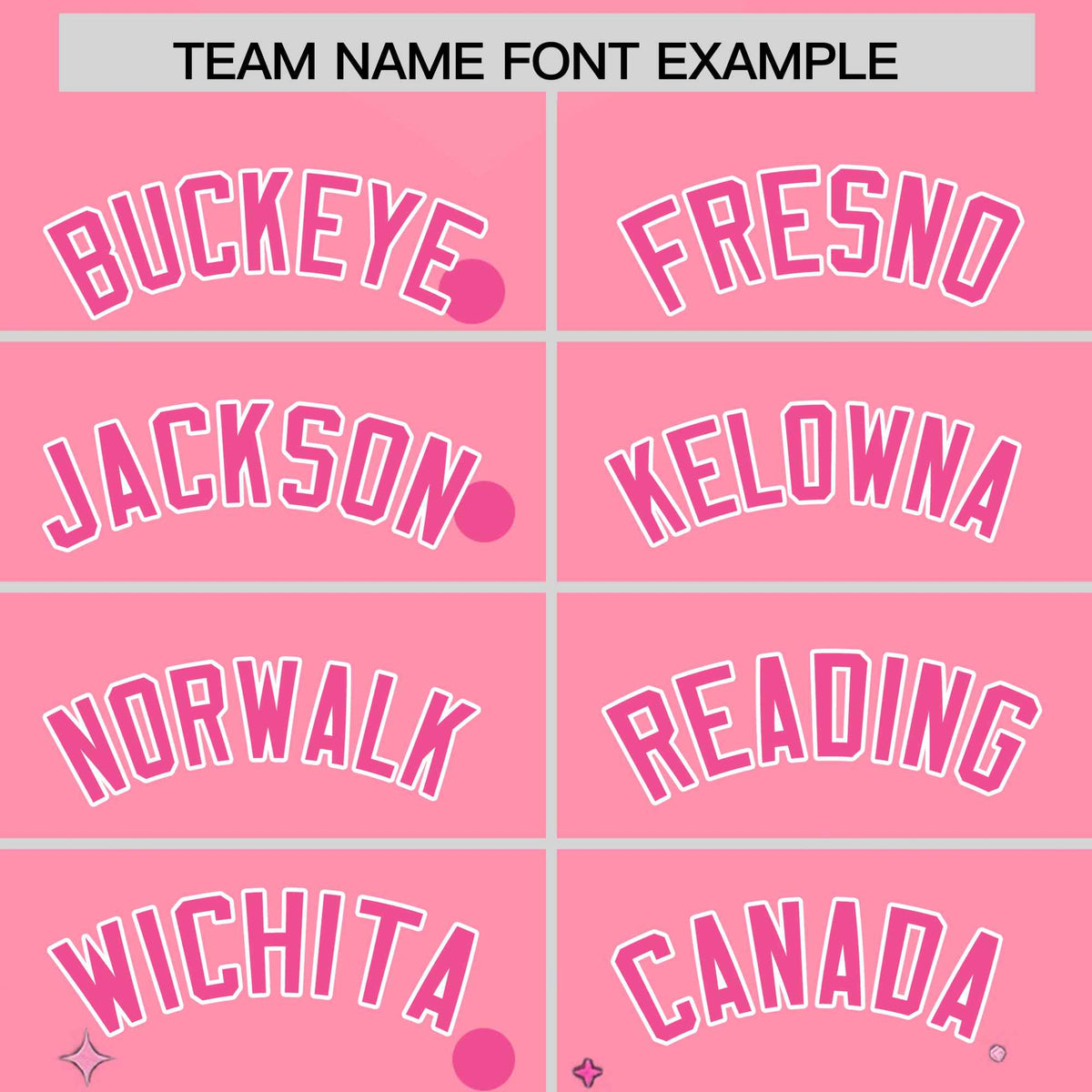 Custom Light Pink Pink Breast Cancer Awareness Month Pink Ribbon Authentic Baseball Jersey for Women