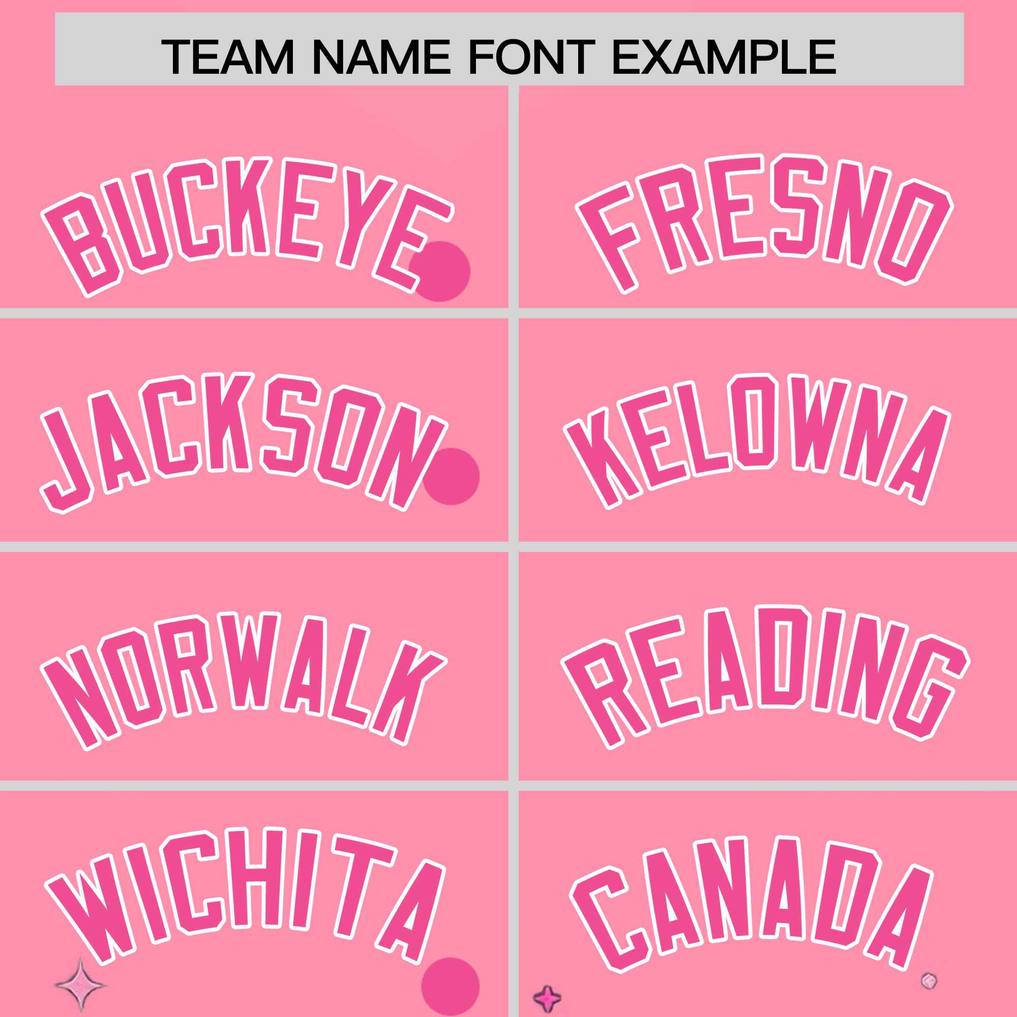 Custom Light Pink Pink Breast Cancer Awareness Month Pink Ribbon Authentic Baseball Jersey for Women