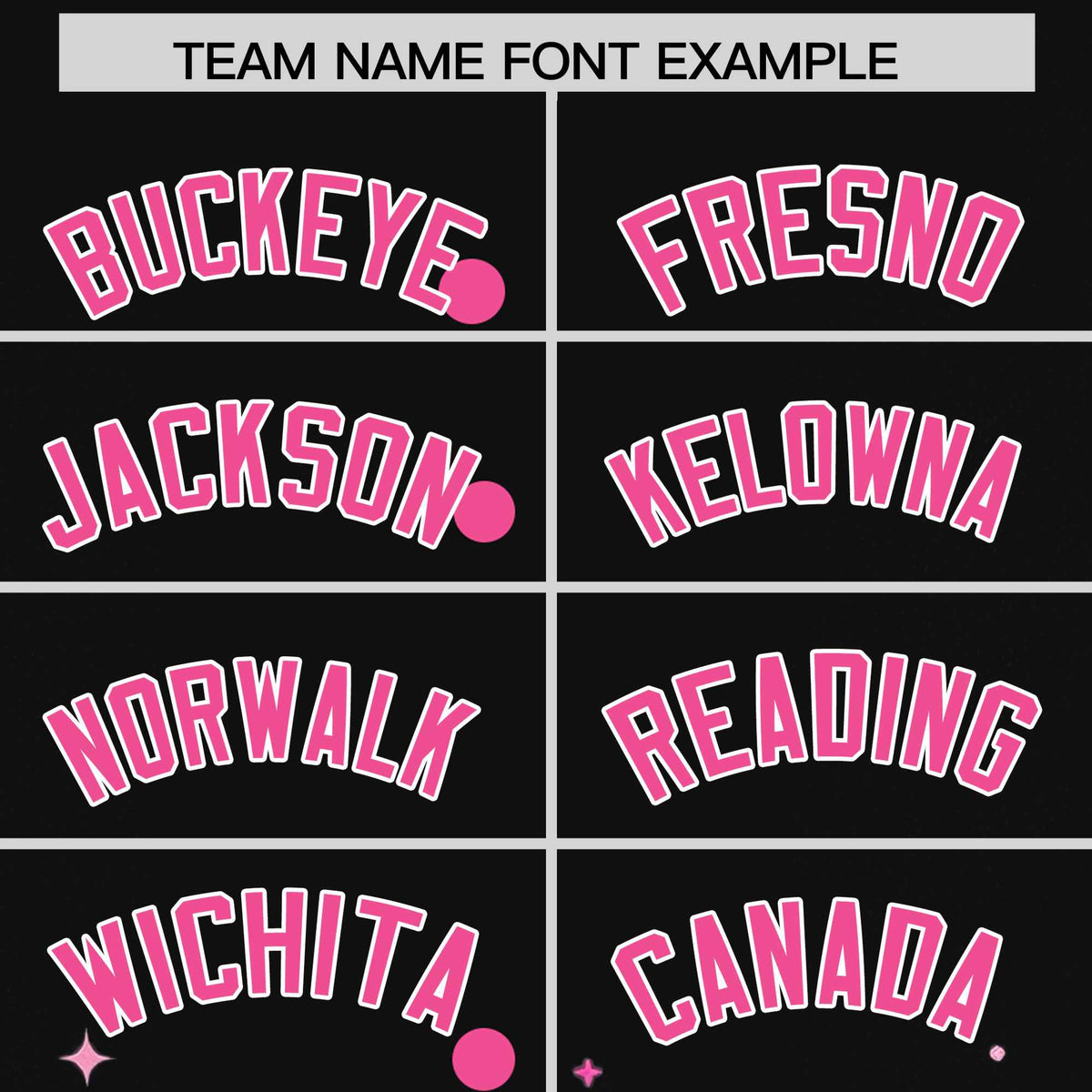 Custom Black Pink Breast Cancer Awareness Month Pink Ribbon Authentic Baseball Jersey for Women