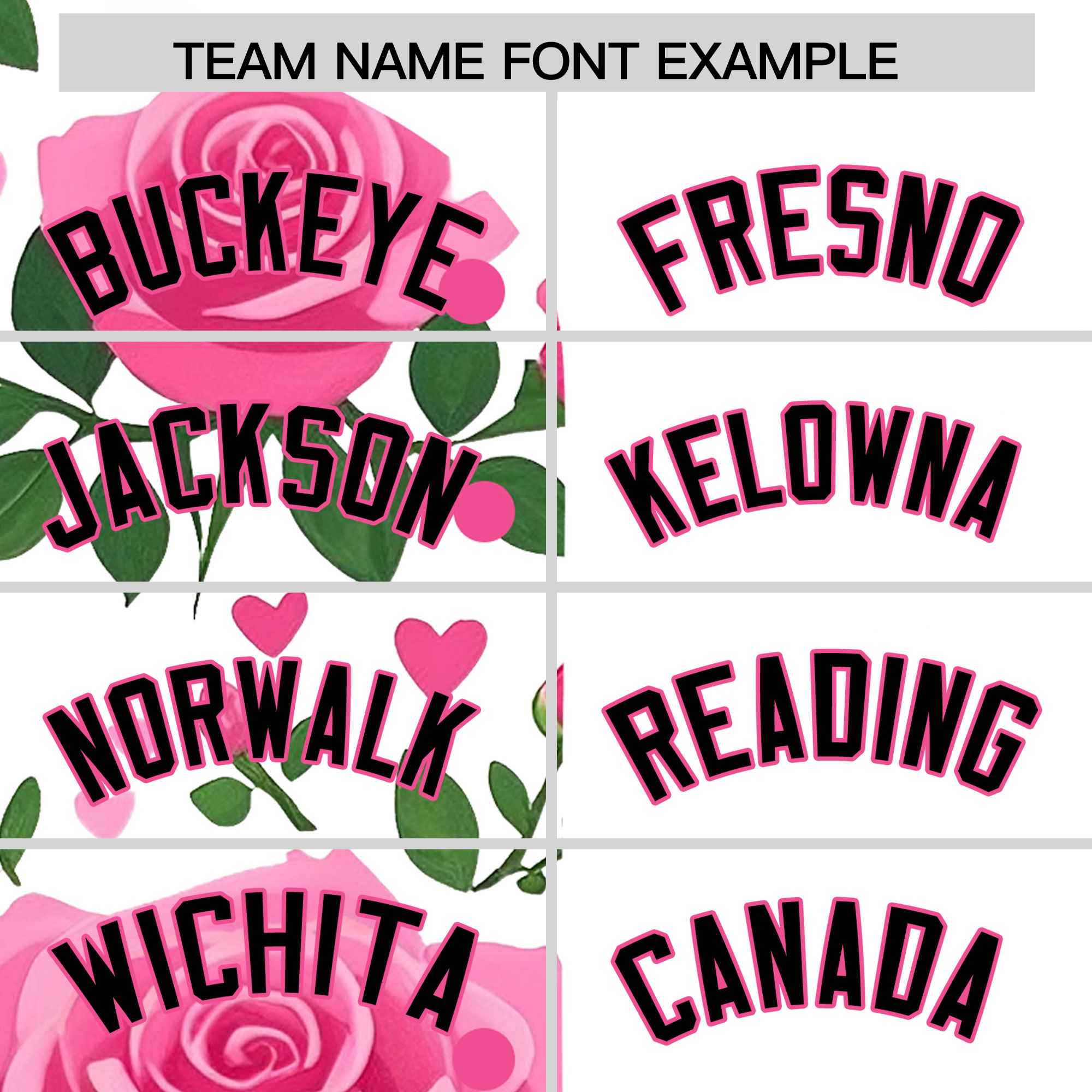 Custom White Black Breast Cancer Awareness Month Pink Ribbon Authentic Baseball Jersey for Women