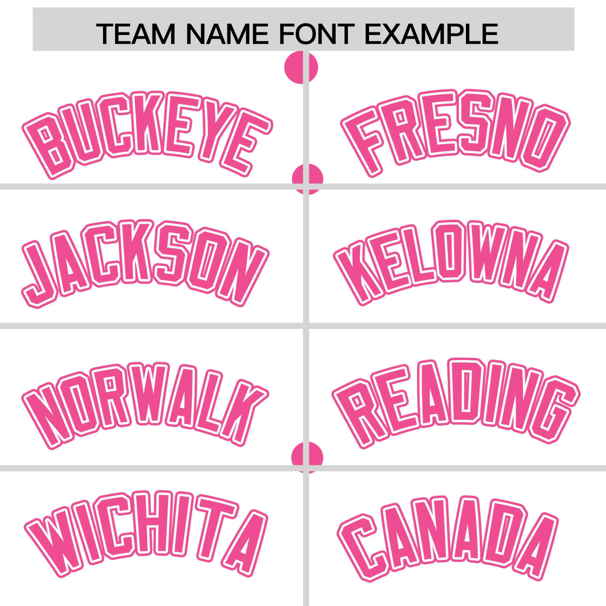 Custom White Pink Breast Cancer Awareness Month Pink Ribbon Authentic Baseball Jersey for Women