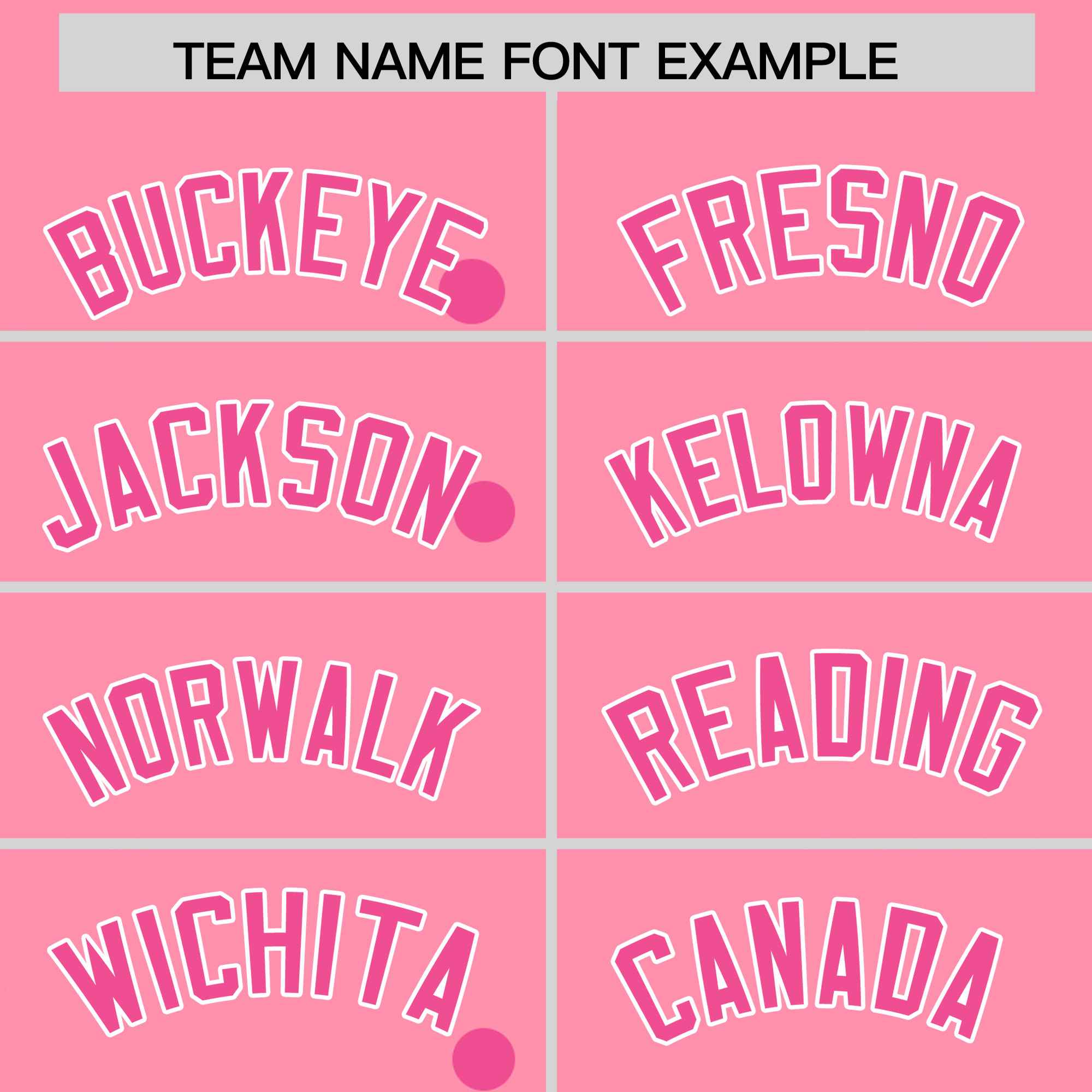 Custom Light Pink Pink Breast Cancer Awareness Month Pink Ribbon Authentic Baseball Jersey for Women