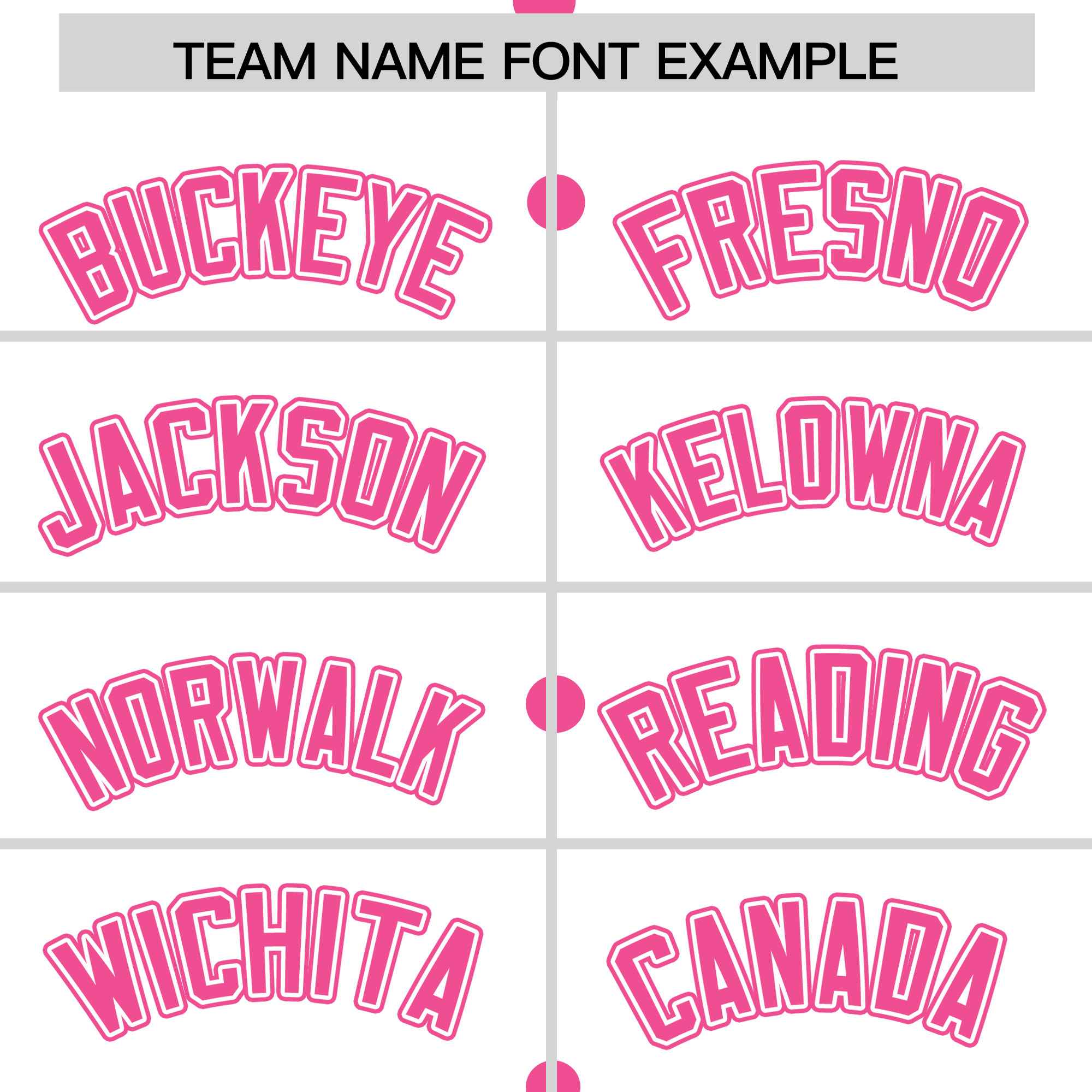 Custom White Pink Breast Cancer Awareness Month Pink Ribbon Authentic Baseball Jersey for Women