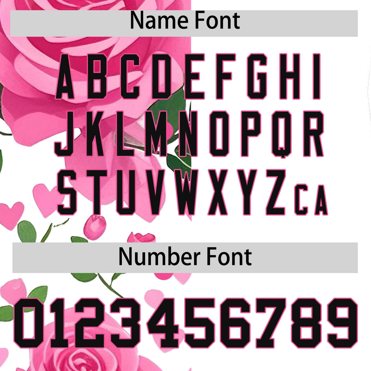 Custom White Black Breast Cancer Awareness Month Pink Ribbon Authentic Baseball Jersey for Women