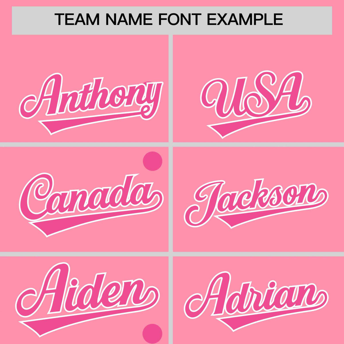 Custom Light Pink Pink Breast Cancer Awareness Month Pink Ribbon Authentic Baseball Jersey for Women| KXKSHOP