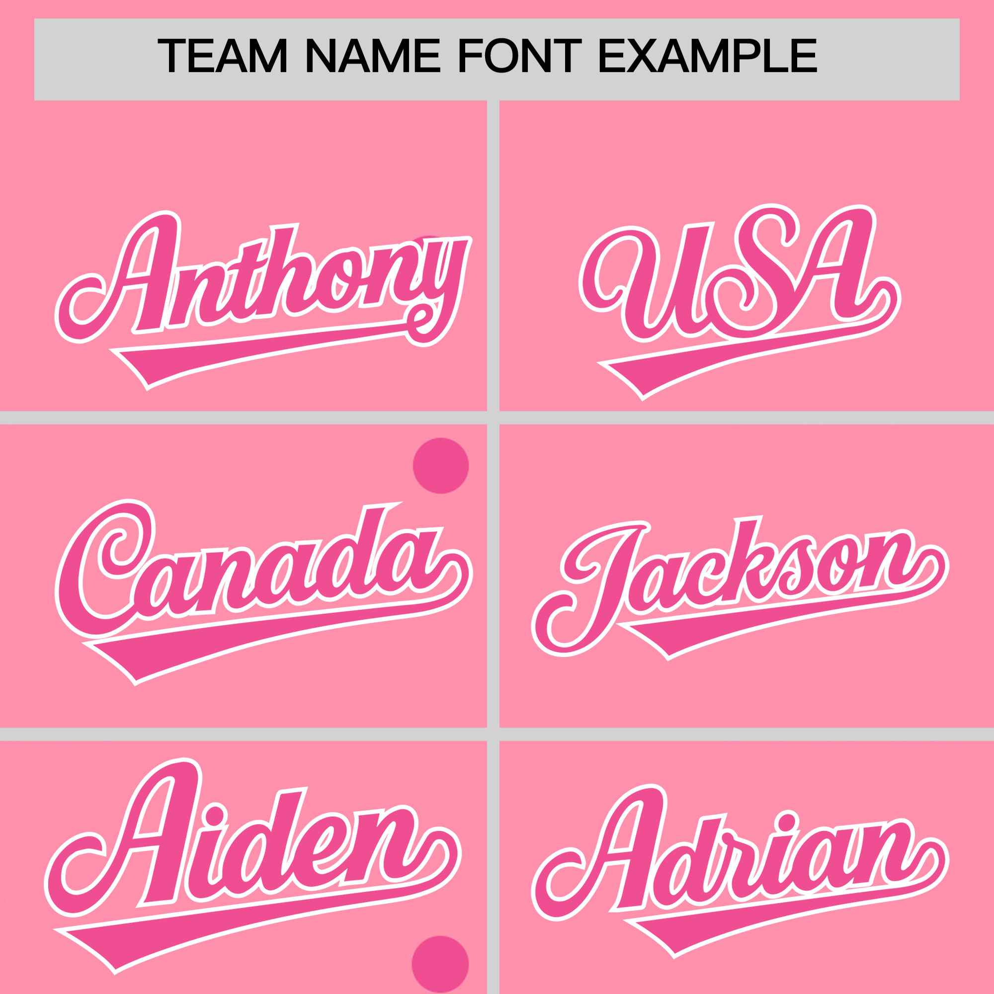 Custom Light Pink White Breast Cancer Awareness Month Pink Ribbon Authentic Baseball Jersey for Women| KXKSHOP