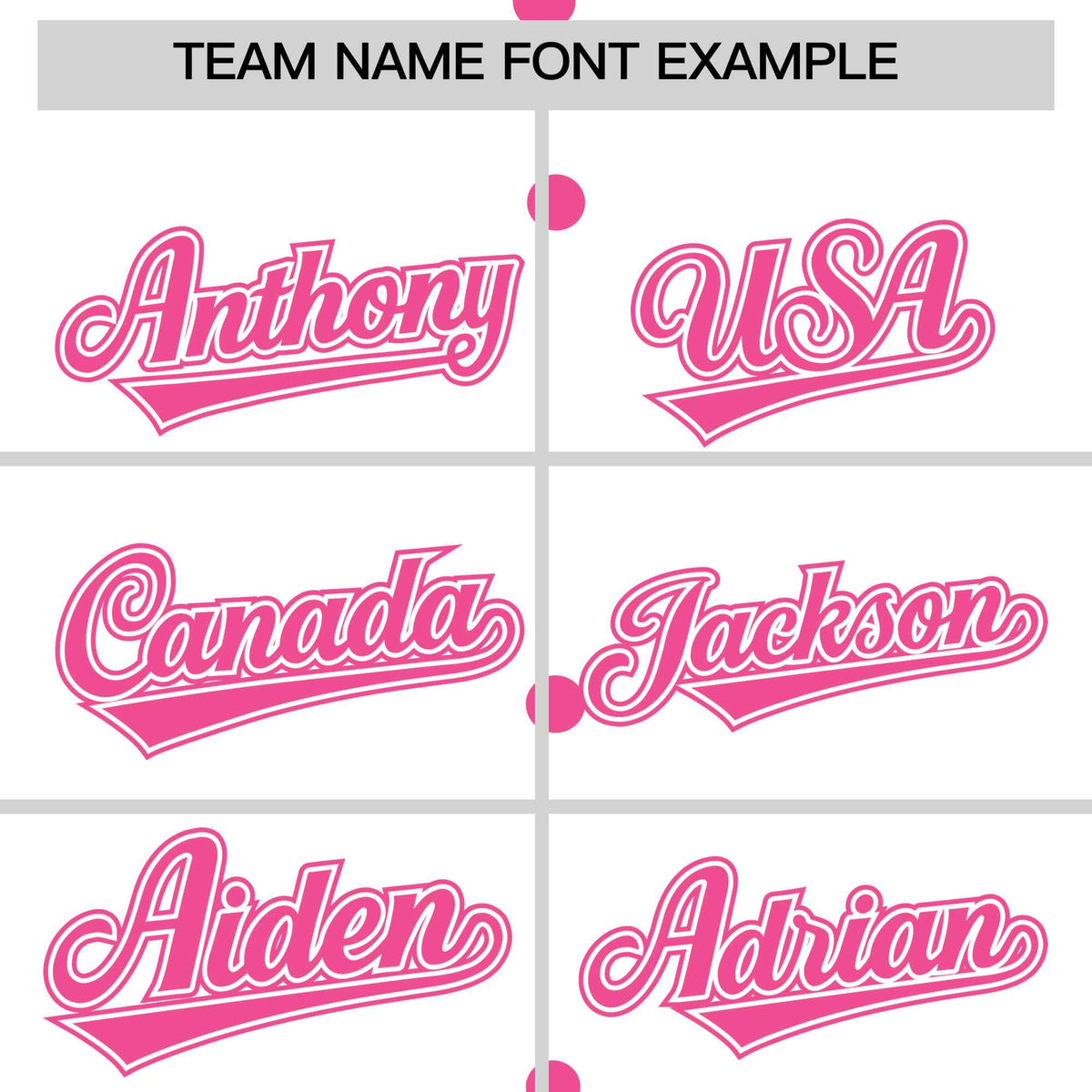 Custom White Pink Breast Cancer Awareness Month Pink Ribbon Authentic Baseball Jersey for Women| KXKSHOP