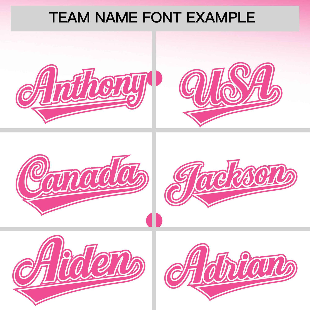 Custom White Pink Breast Cancer Awareness Month Pink Ribbon Authentic Baseball Jersey for Women| KXKSHOP